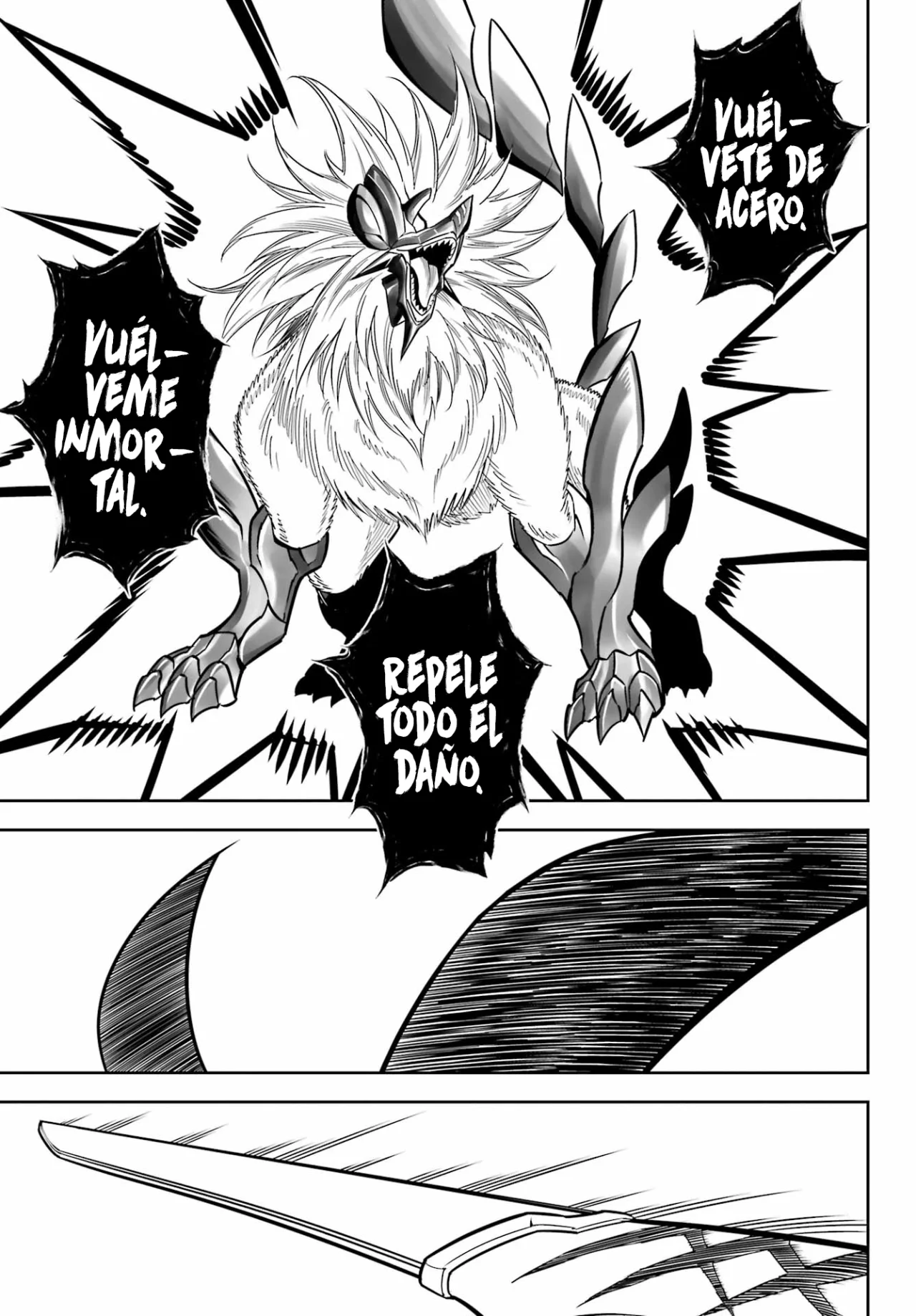 Ragna Crimson Capítulo 89 - Page 18