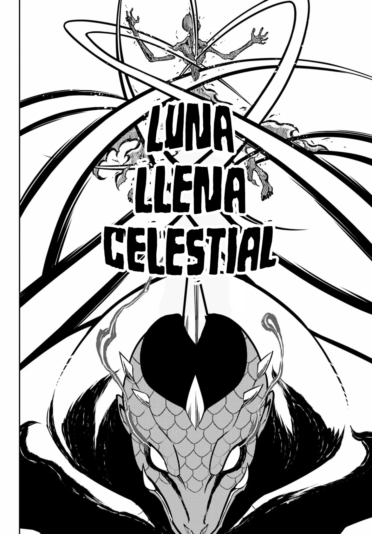 Ragna Crimson Capítulo 89 - Page 19