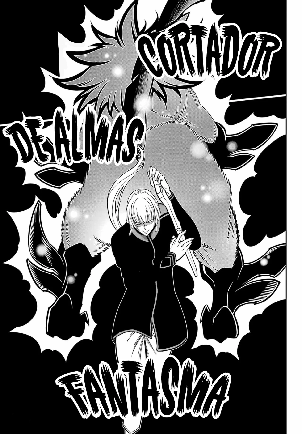 Ragna Crimson Capítulo 89 - Page 20