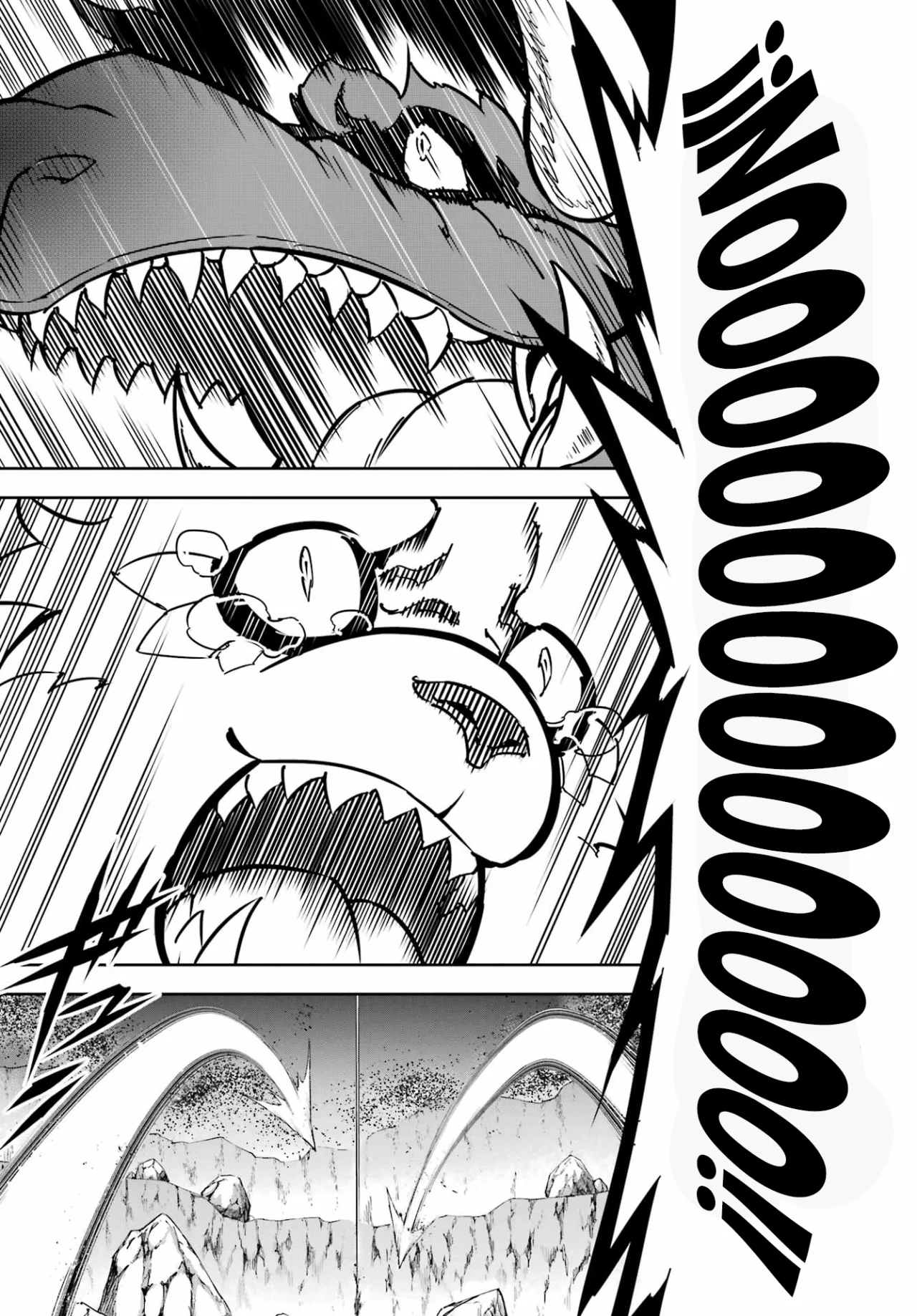 Ragna Crimson Capítulo 89 - Page 23