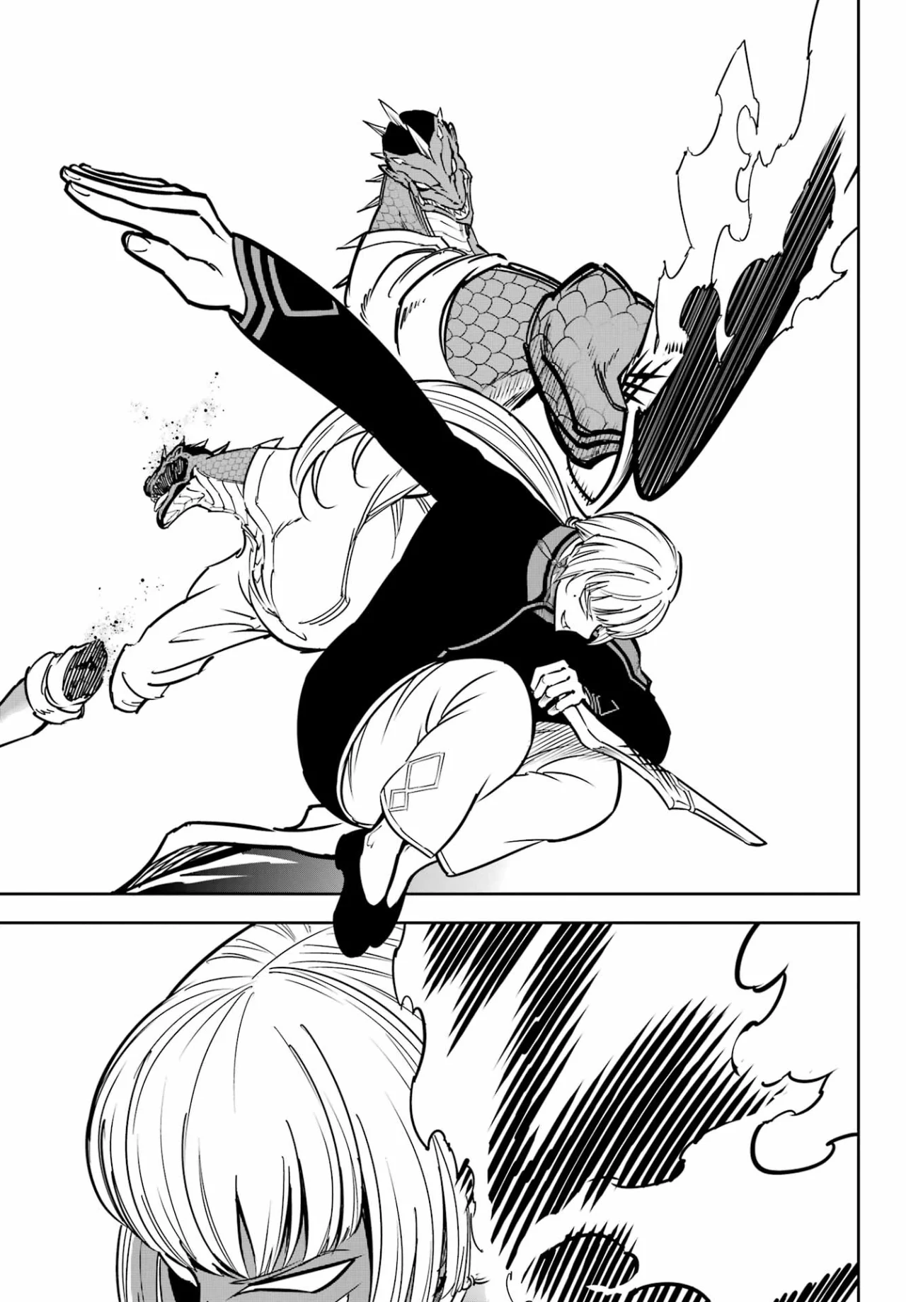 Ragna Crimson Capítulo 89 - Page 5