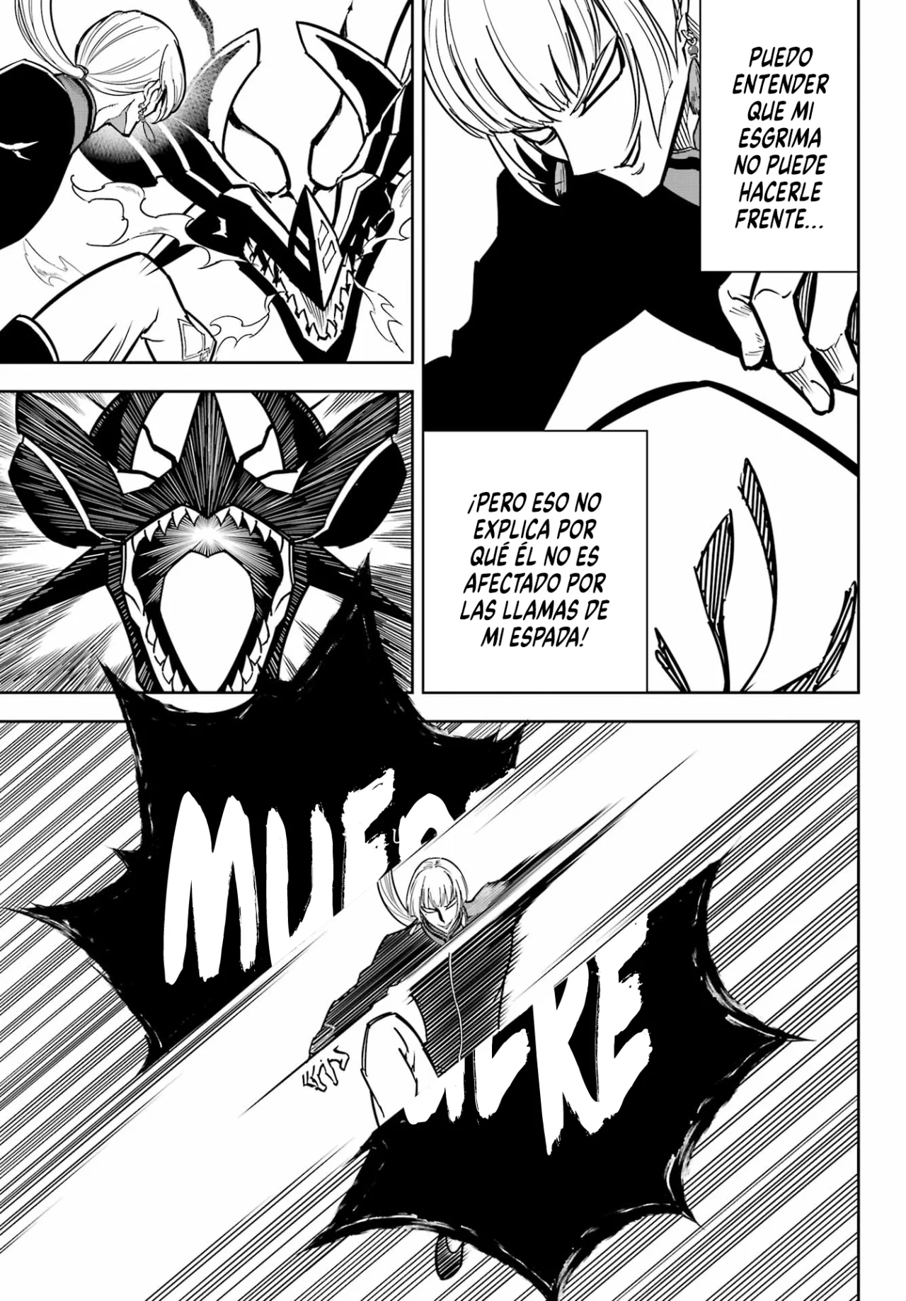 Ragna Crimson Capítulo 89 - Page 7