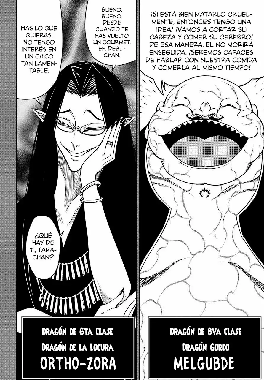 Ragna Crimson Capítulo 9 - Page 10