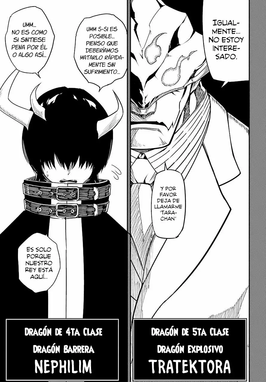 Ragna Crimson Capítulo 9 - Page 11