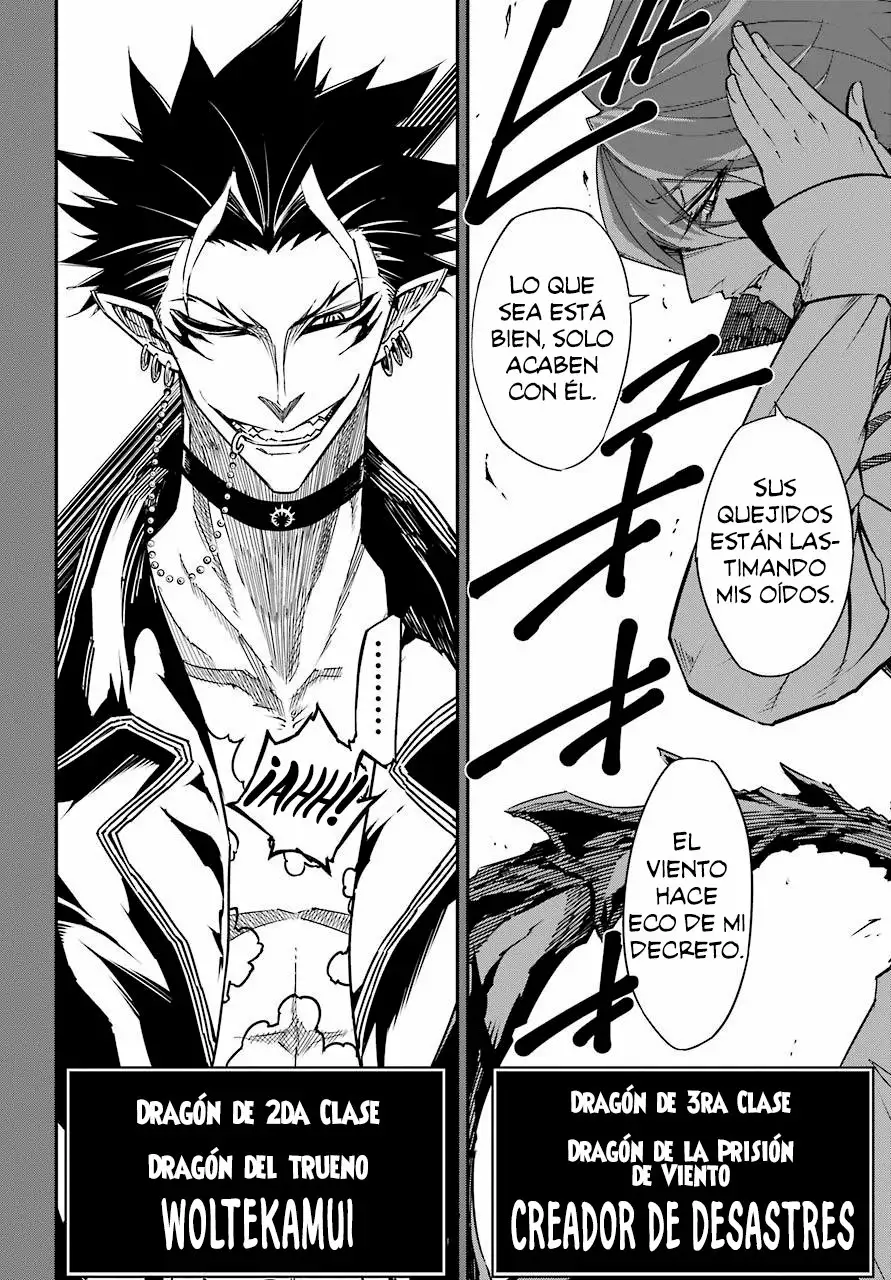 Ragna Crimson Capítulo 9 - Page 12