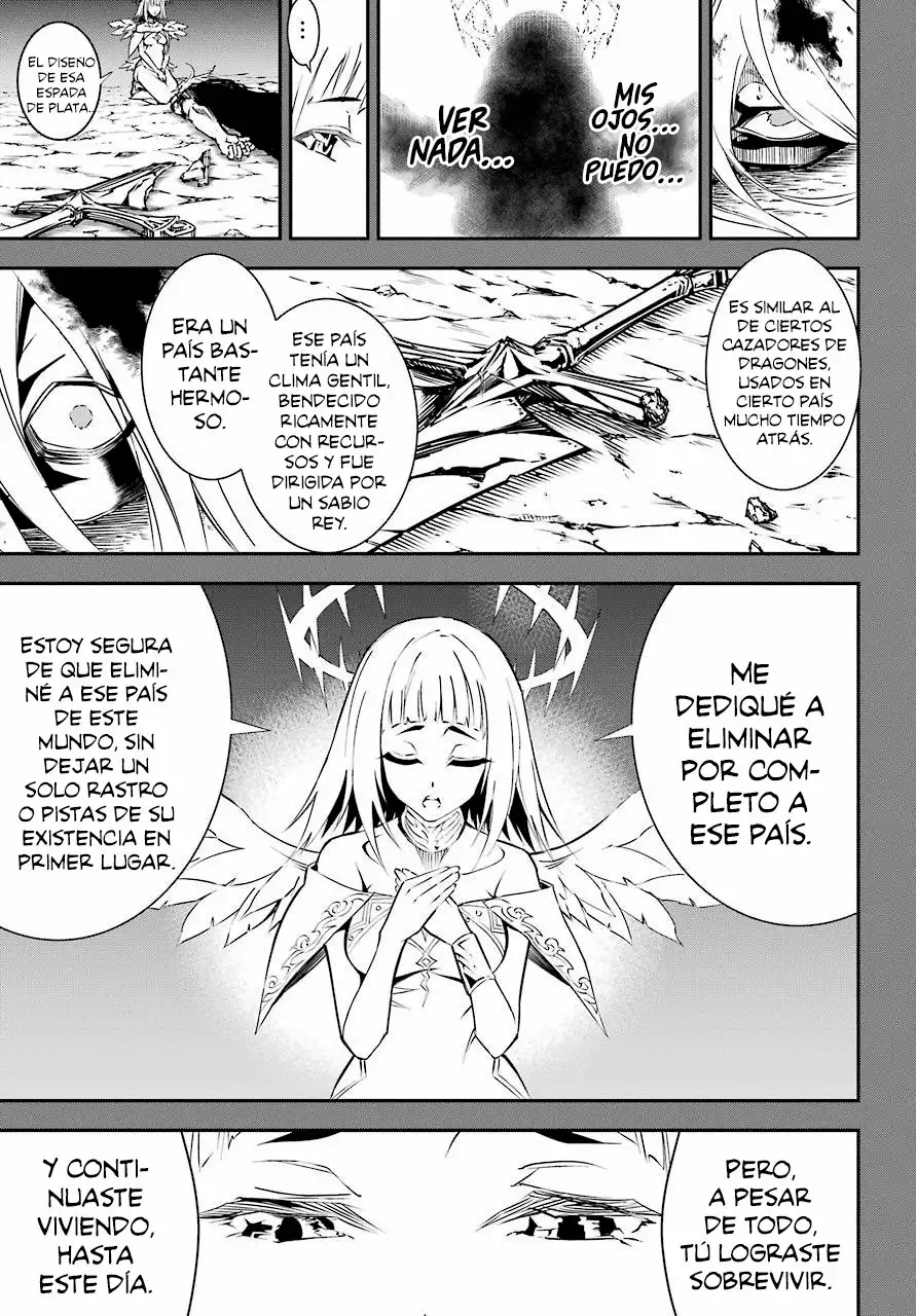 Ragna Crimson Capítulo 9 - Page 22