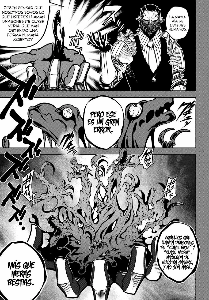 Ragna Crimson Capítulo 9 - Page 26