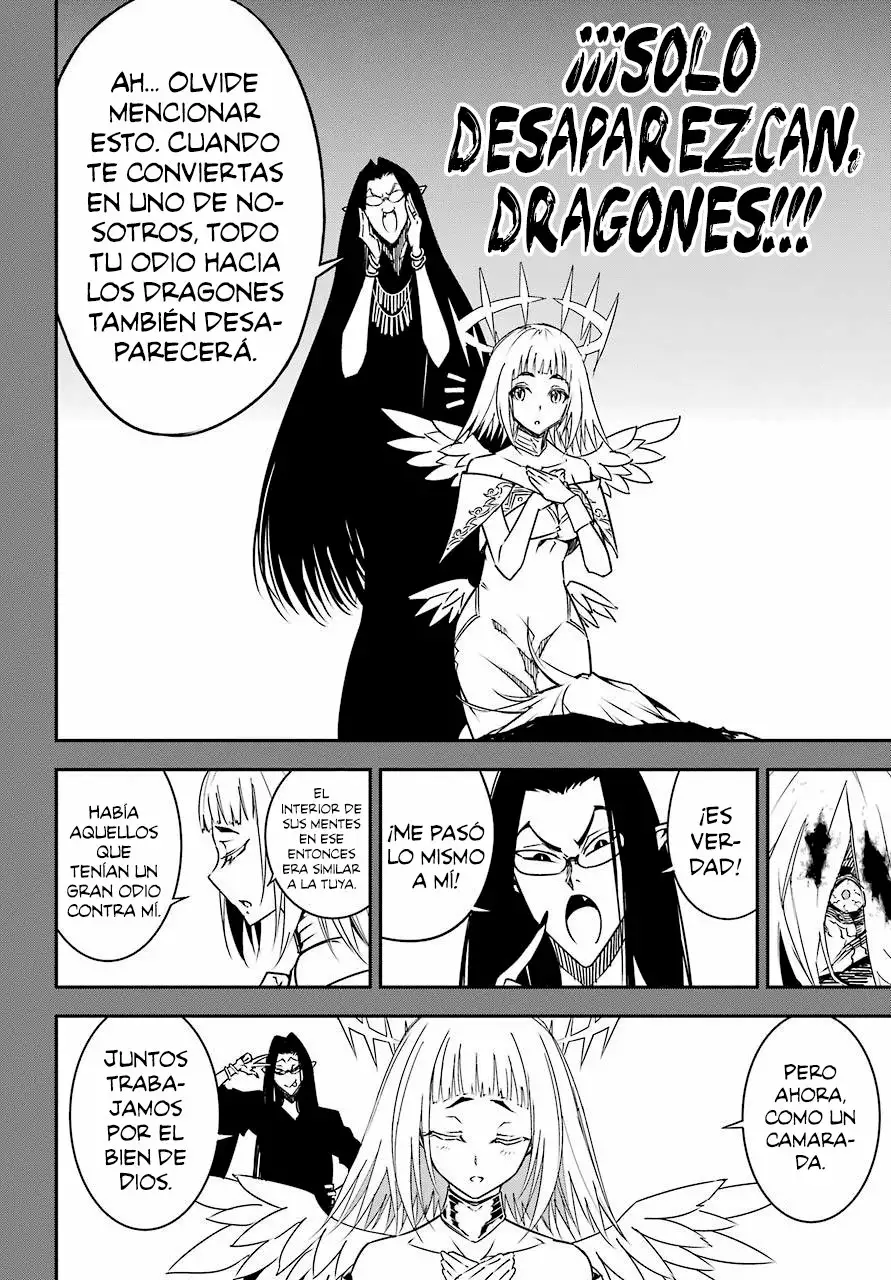 Ragna Crimson Capítulo 9 - Page 29