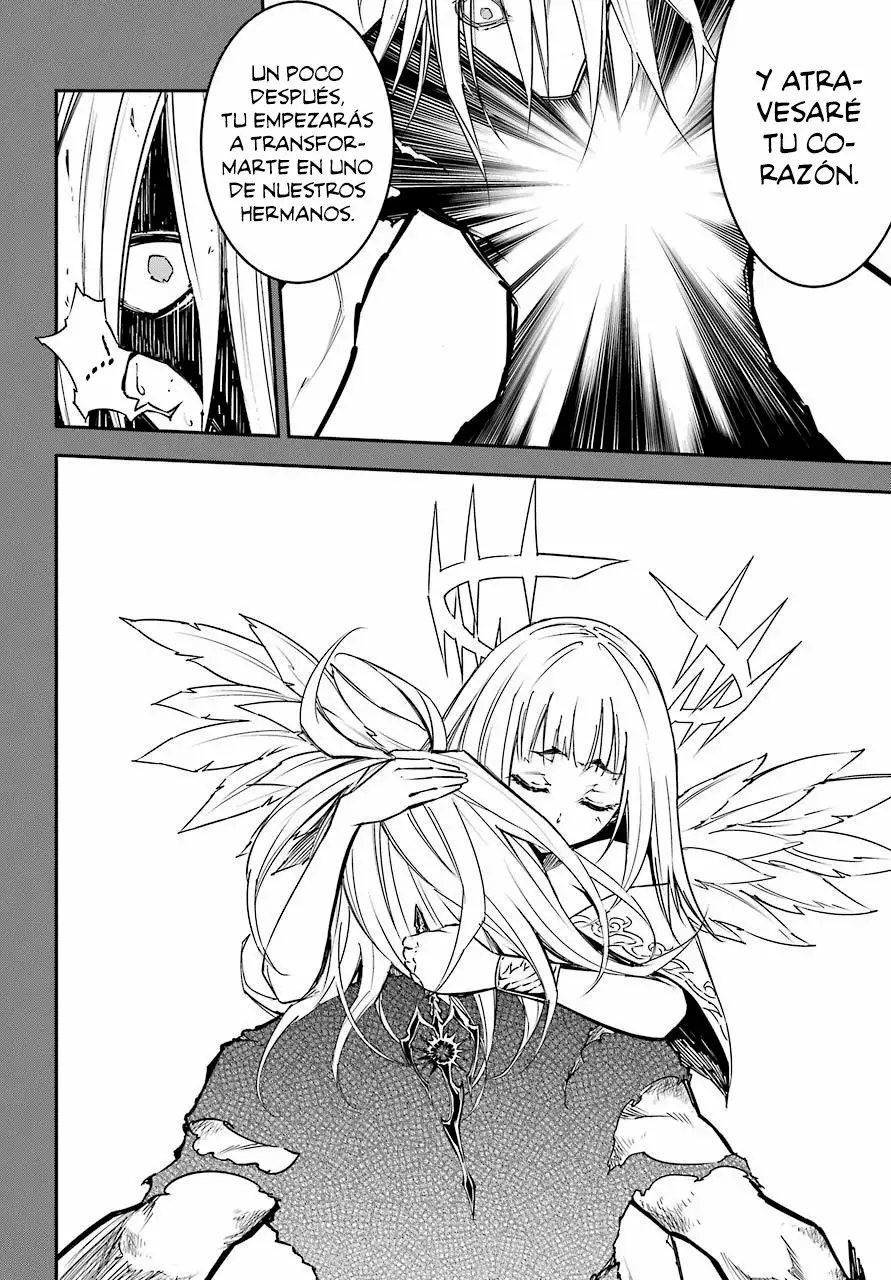 Ragna Crimson Capítulo 9 - Page 31
