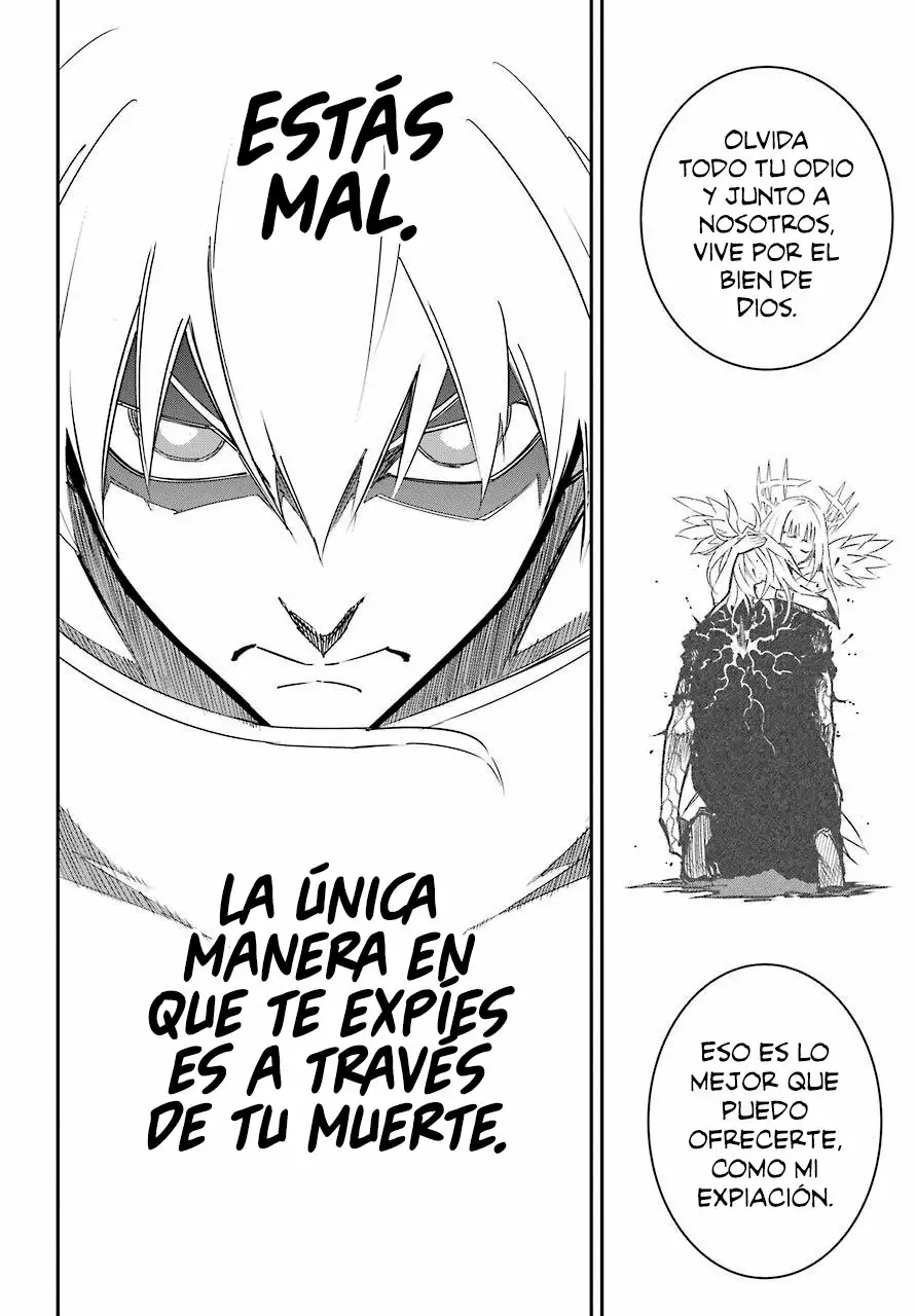 Ragna Crimson Capítulo 9 - Page 37