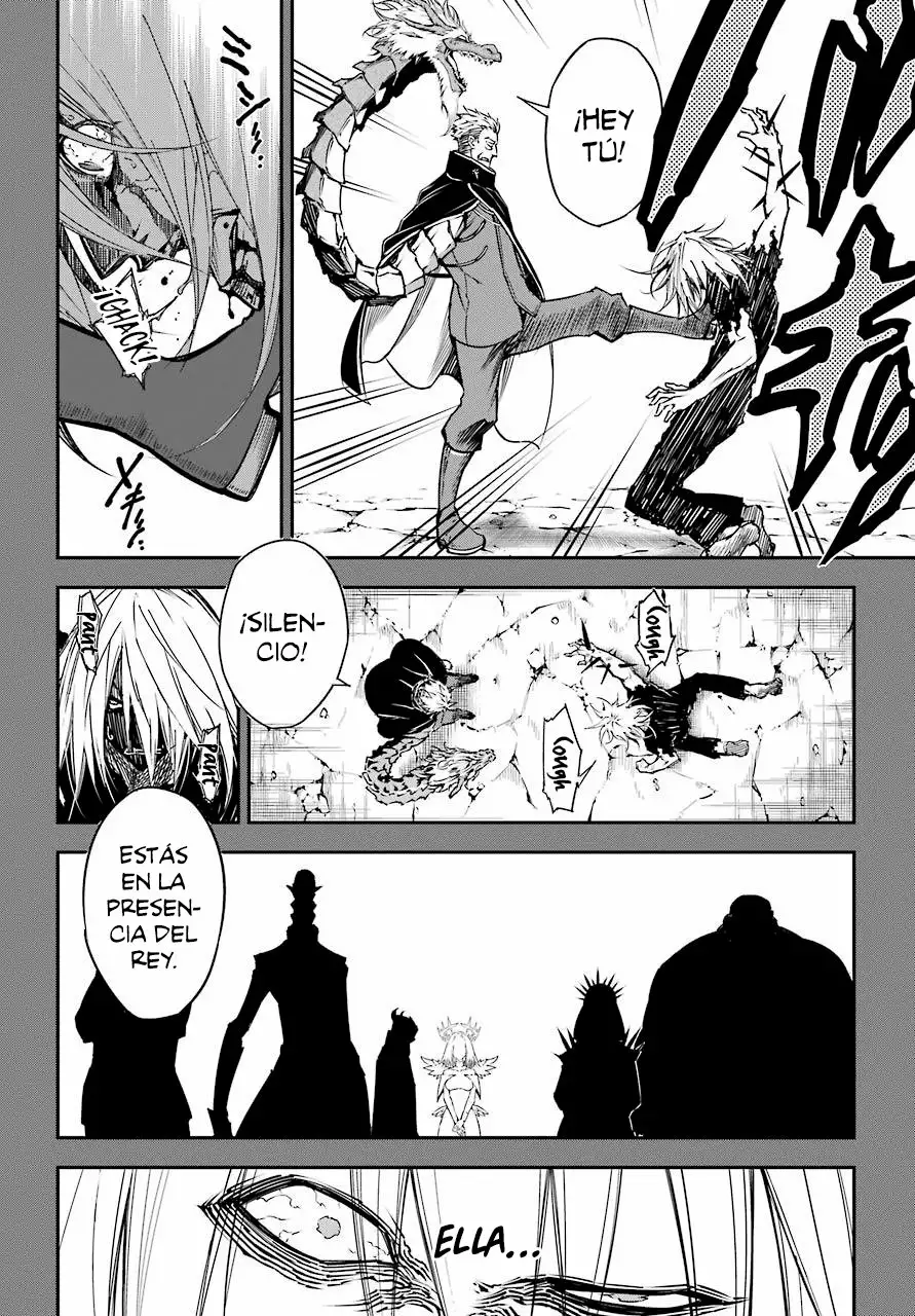 Ragna Crimson Capítulo 9 - Page 6