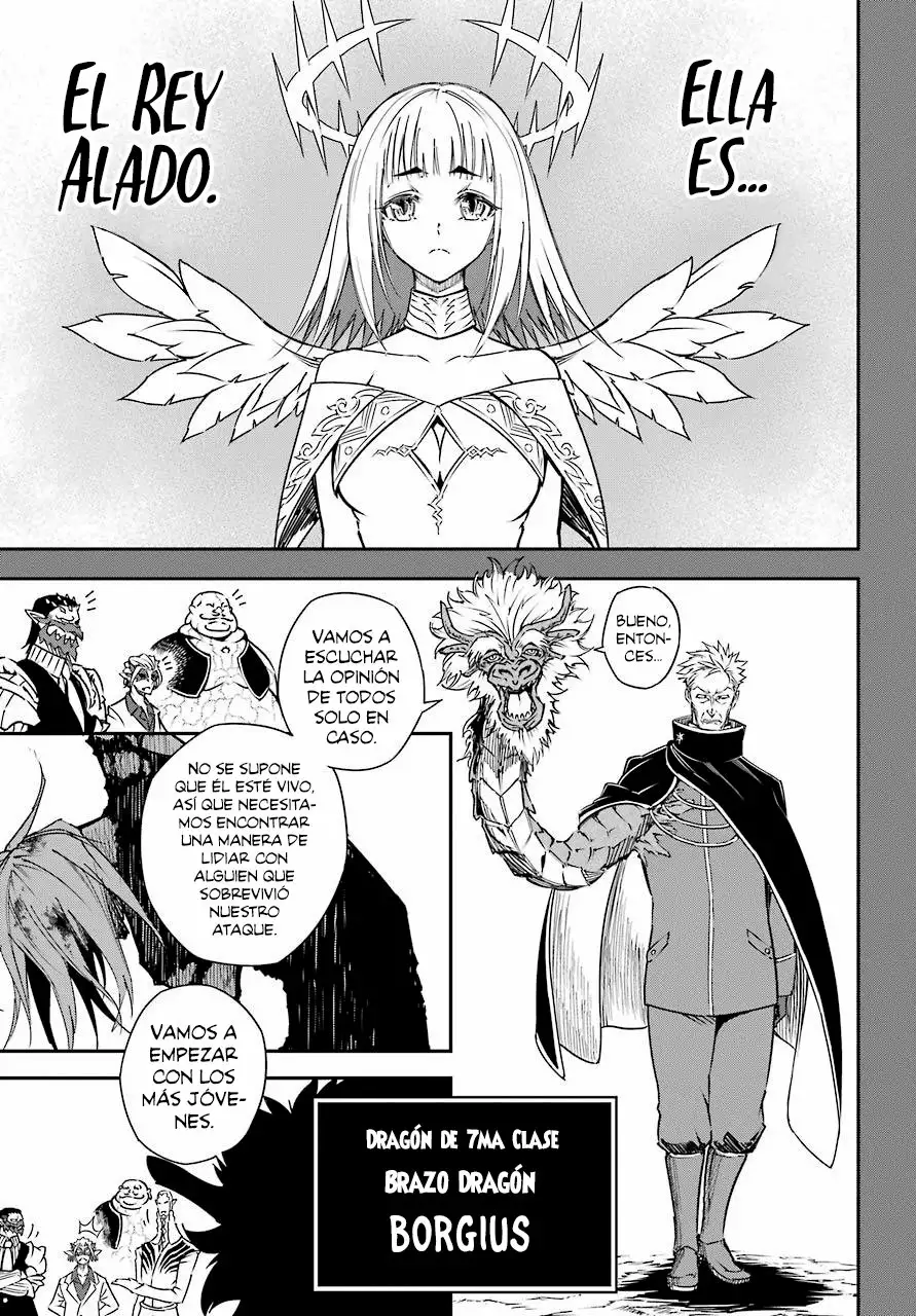 Ragna Crimson Capítulo 9 - Page 7
