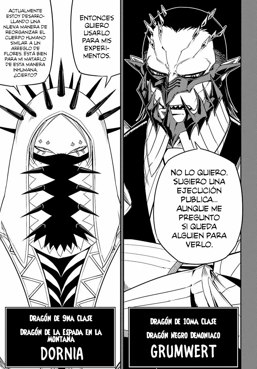 Ragna Crimson Capítulo 9 - Page 9
