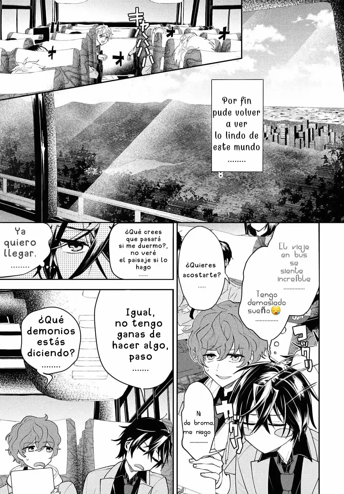 Death Game Ni Makikomore Mashita, Isekai Gaeri No Moto Yusha Desuga Capítulo 1 - Page 13