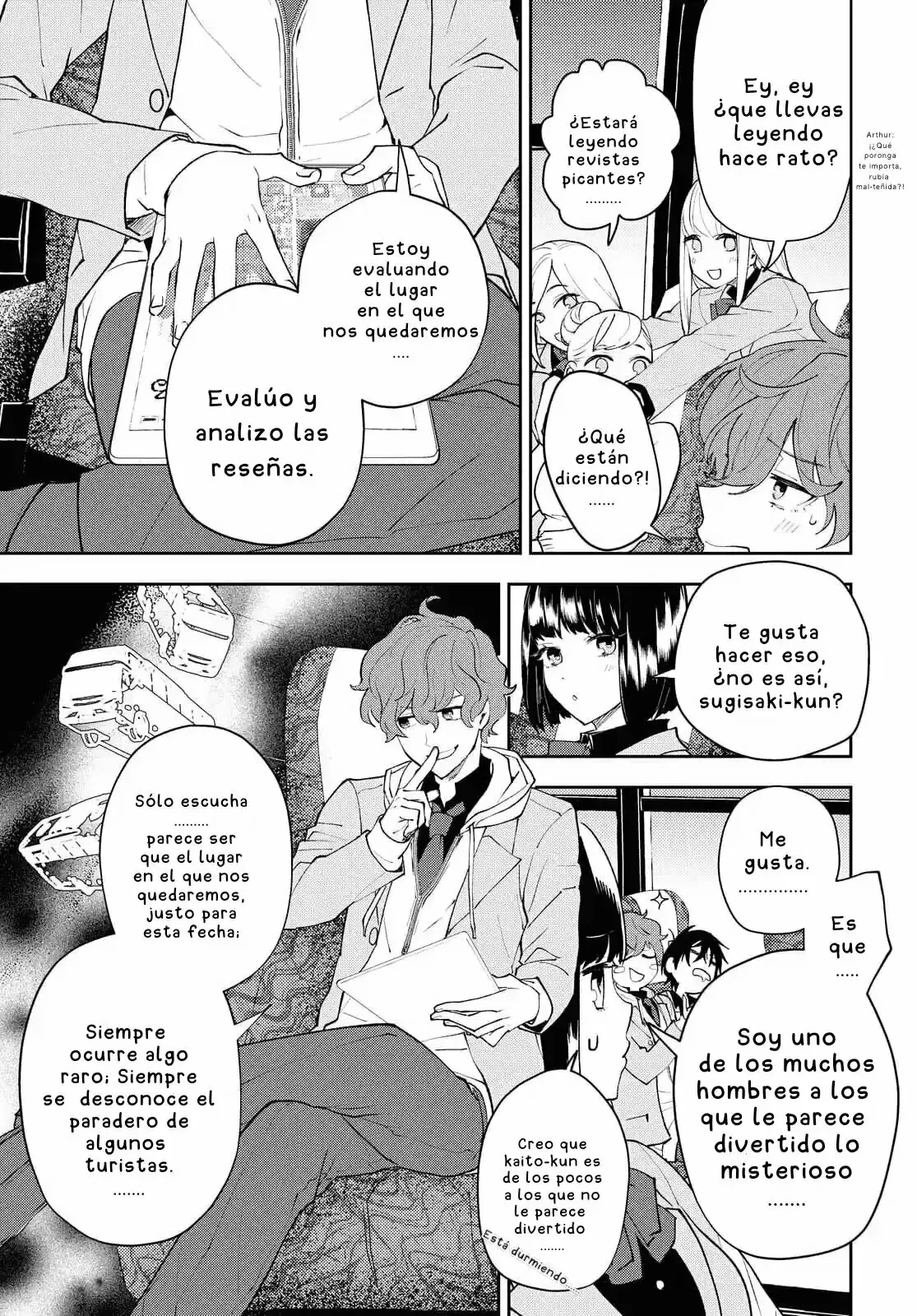 Death Game Ni Makikomore Mashita, Isekai Gaeri No Moto Yusha Desuga Capítulo 1 - Page 15
