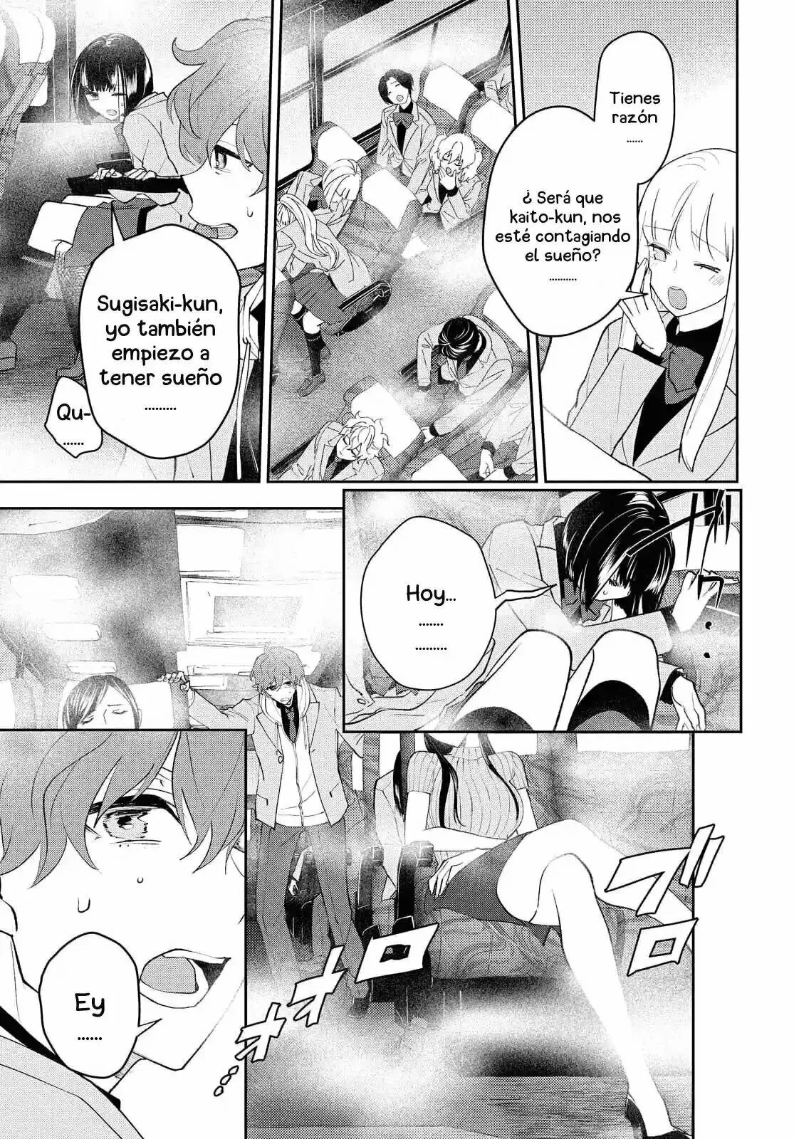 Death Game Ni Makikomore Mashita, Isekai Gaeri No Moto Yusha Desuga Capítulo 1 - Page 19