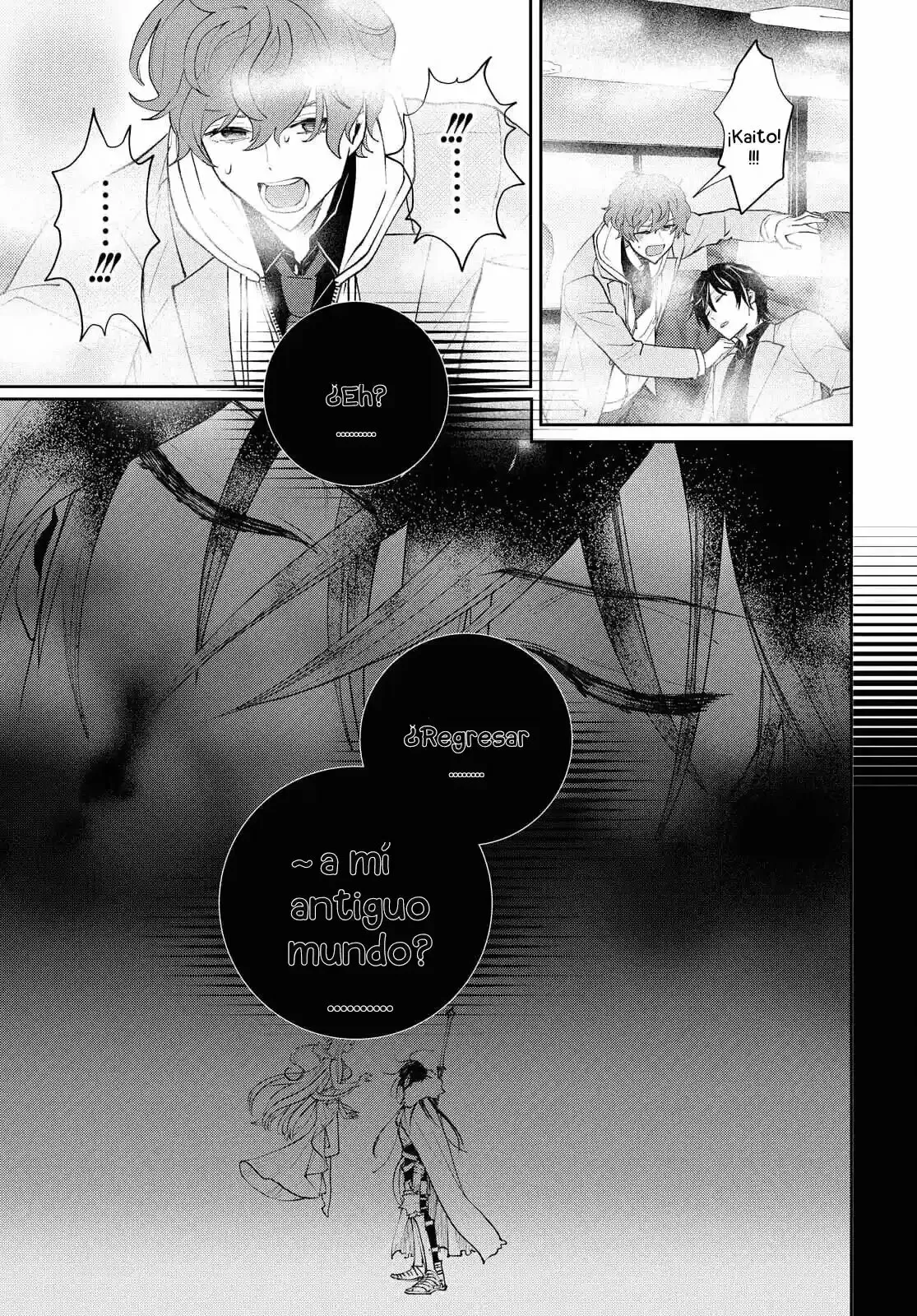 Death Game Ni Makikomore Mashita, Isekai Gaeri No Moto Yusha Desuga Capítulo 1 - Page 21