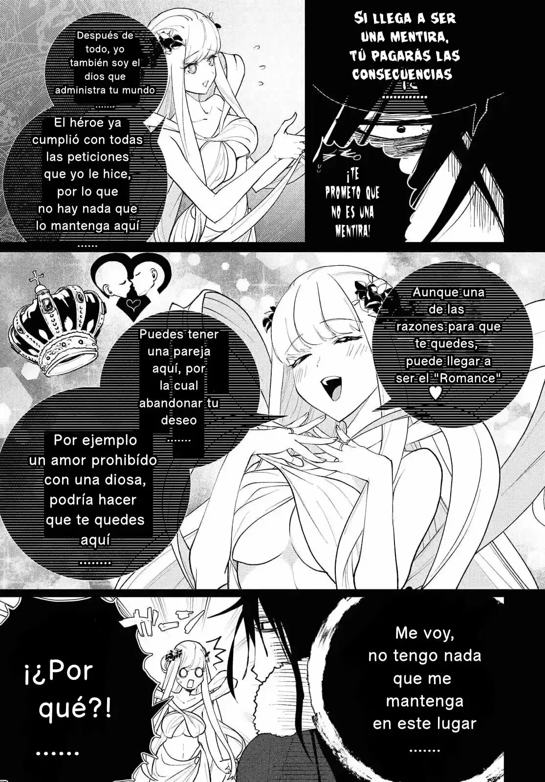 Death Game Ni Makikomore Mashita, Isekai Gaeri No Moto Yusha Desuga Capítulo 1 - Page 23