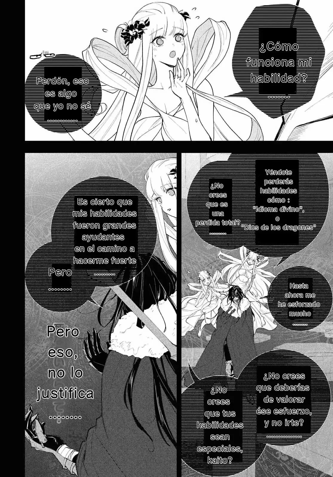 Death Game Ni Makikomore Mashita, Isekai Gaeri No Moto Yusha Desuga Capítulo 1 - Page 24