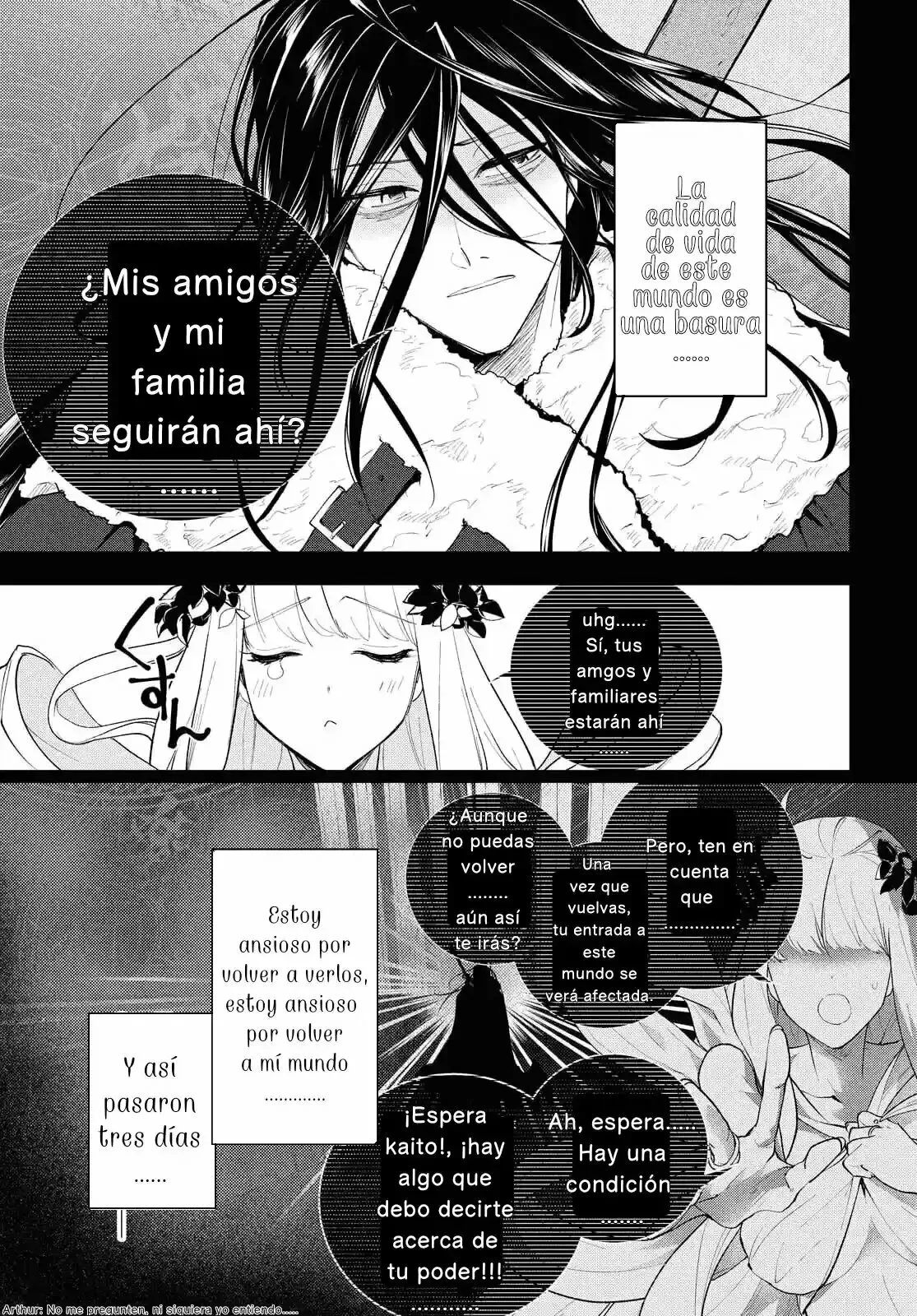 Death Game Ni Makikomore Mashita, Isekai Gaeri No Moto Yusha Desuga Capítulo 1 - Page 25