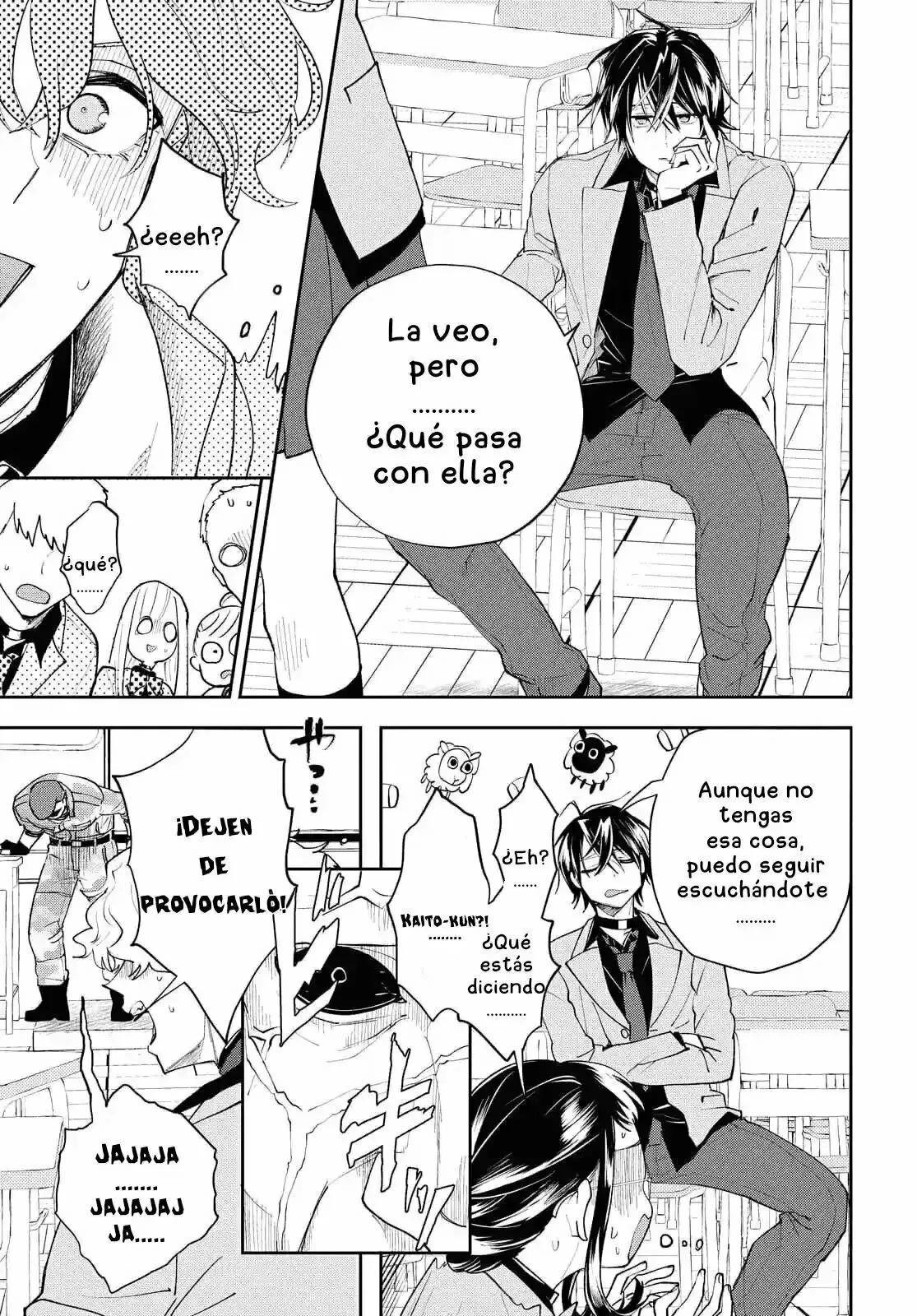 Death Game Ni Makikomore Mashita, Isekai Gaeri No Moto Yusha Desuga Capítulo 1 - Page 37