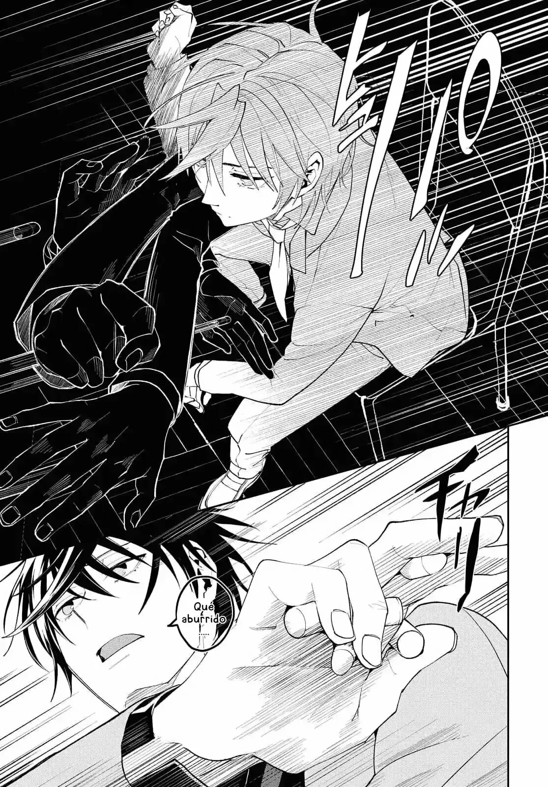 Death Game Ni Makikomore Mashita, Isekai Gaeri No Moto Yusha Desuga Capítulo 1 - Page 39