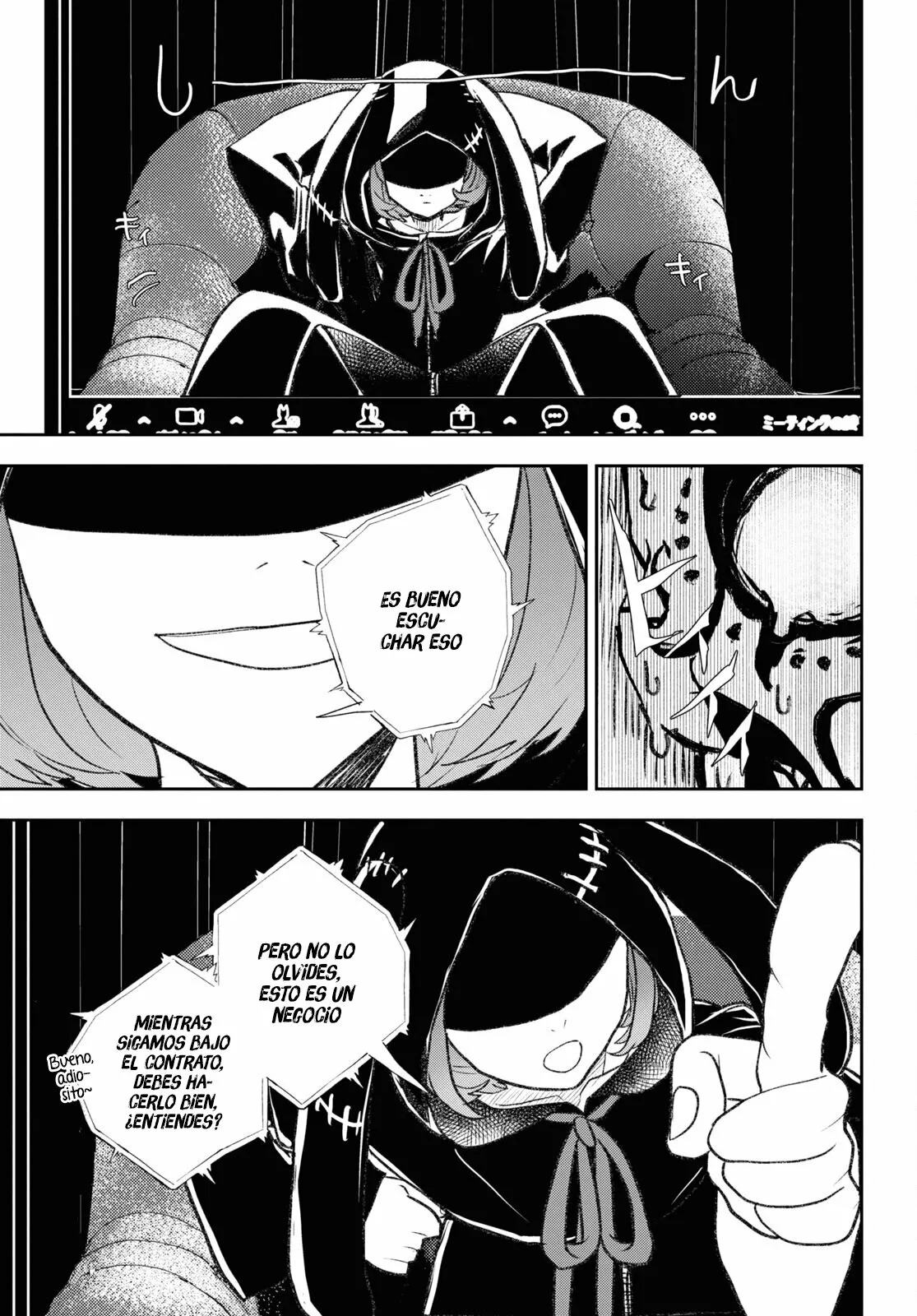 Death Game Ni Makikomore Mashita, Isekai Gaeri No Moto Yusha Desuga Capítulo 10 - Page 6
