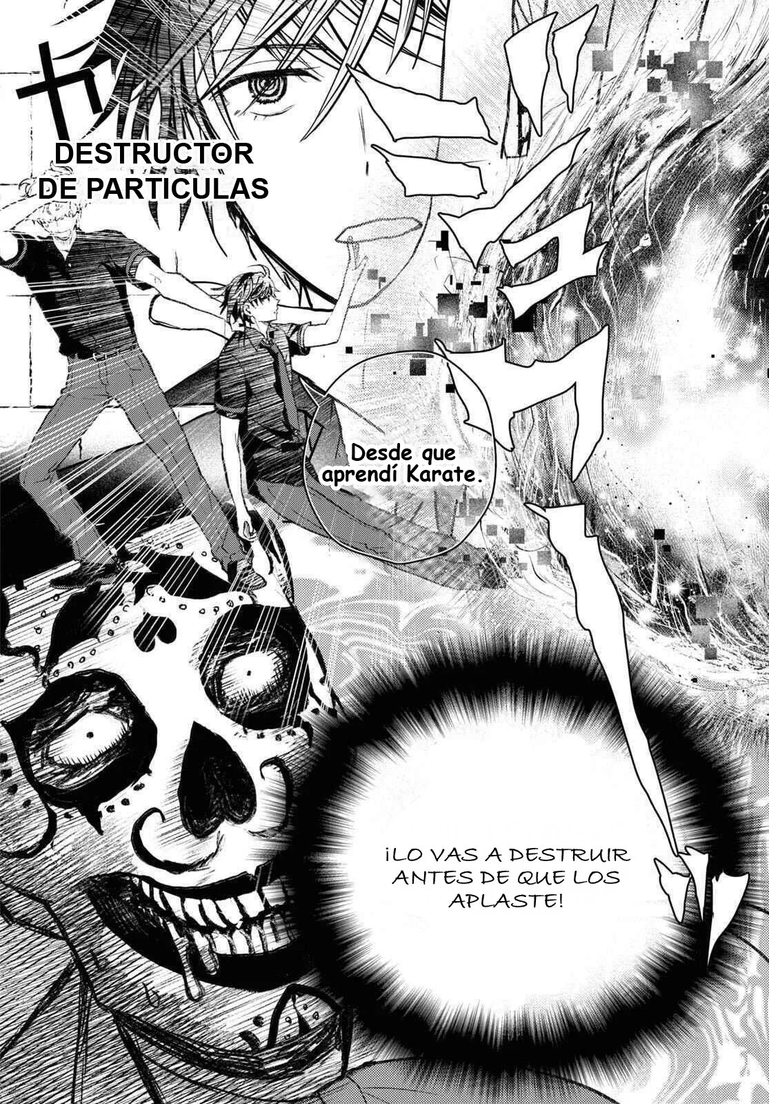 Death Game Ni Makikomore Mashita, Isekai Gaeri No Moto Yusha Desuga Capítulo 11 - Page 10