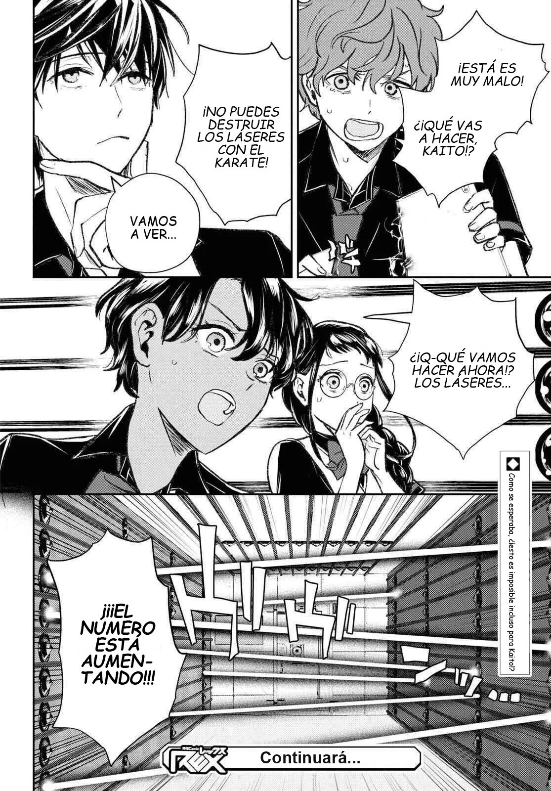 Death Game Ni Makikomore Mashita, Isekai Gaeri No Moto Yusha Desuga Capítulo 11 - Page 18