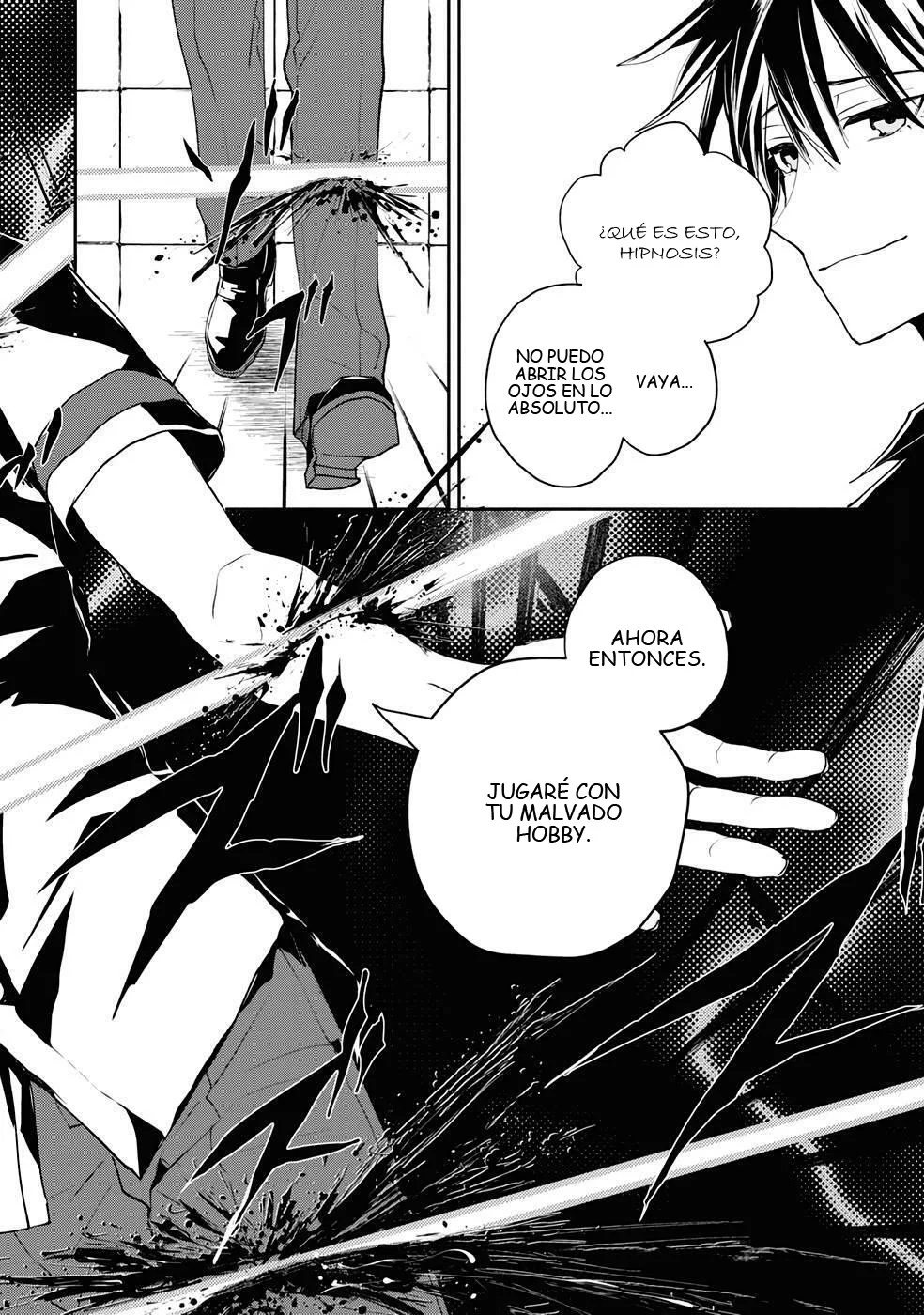 Death Game Ni Makikomore Mashita, Isekai Gaeri No Moto Yusha Desuga Capítulo 12 - Page 15