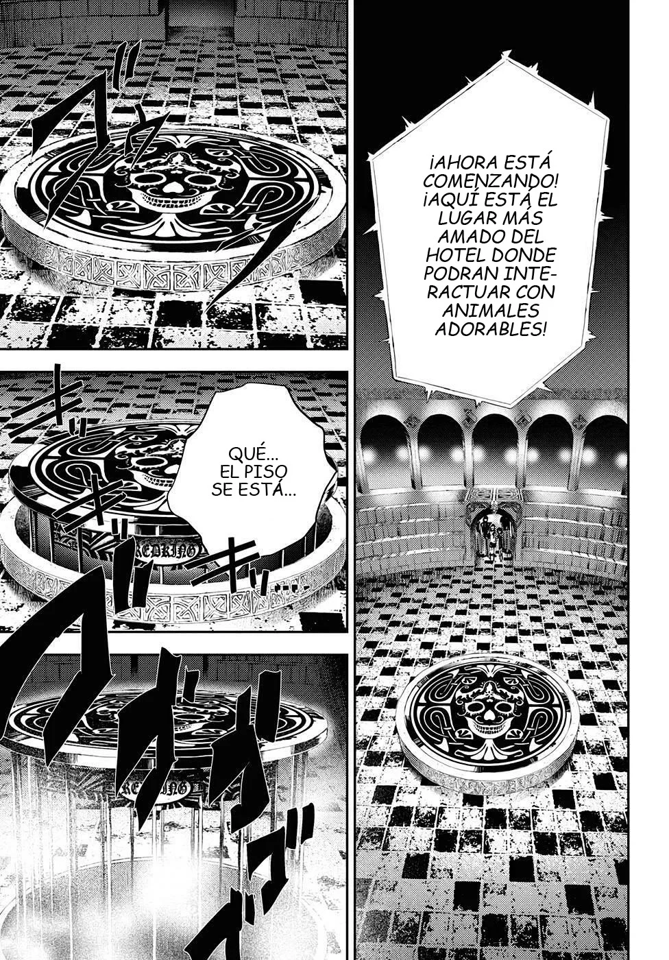 Death Game Ni Makikomore Mashita, Isekai Gaeri No Moto Yusha Desuga Capítulo 12 - Page 25