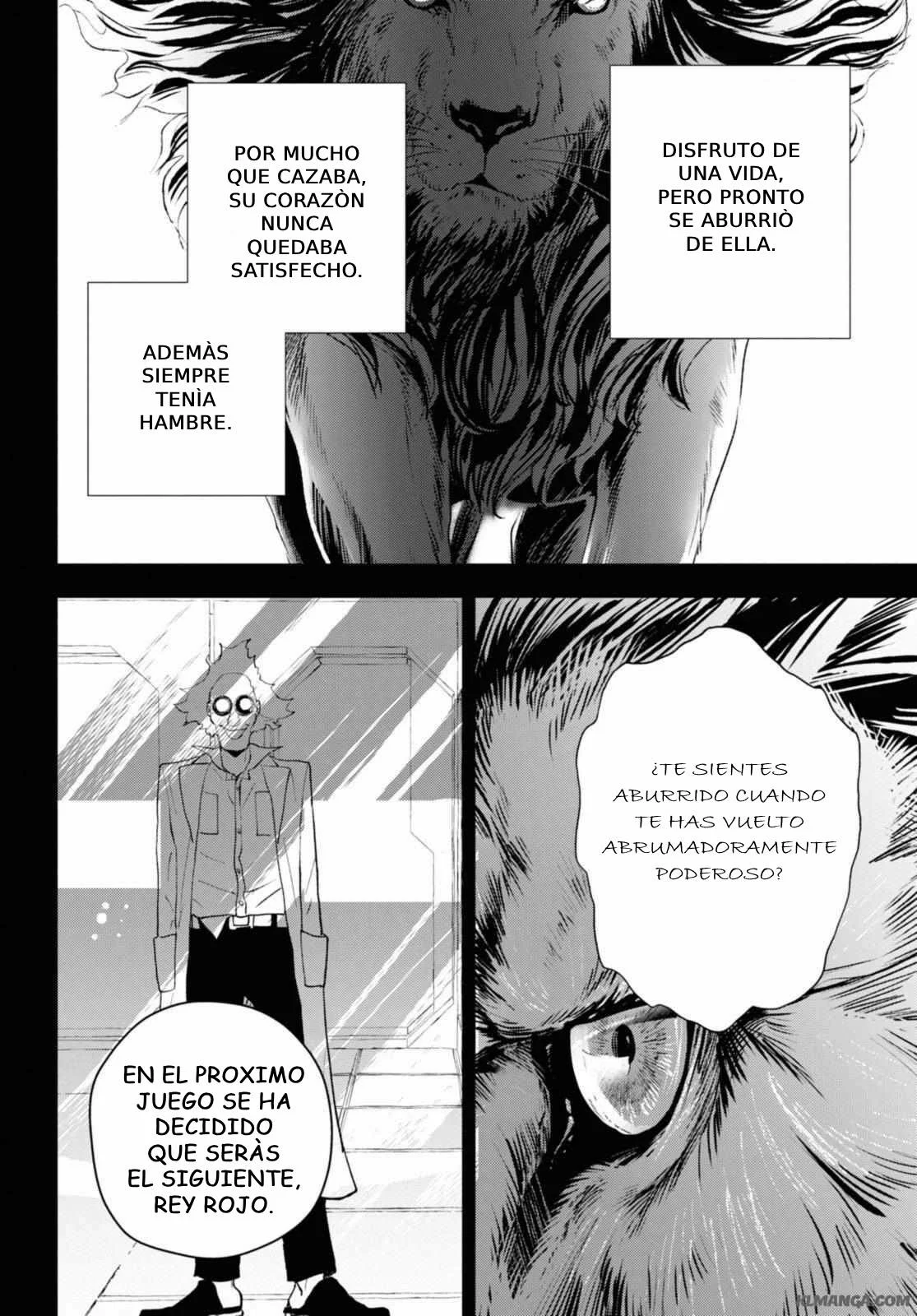 Death Game Ni Makikomore Mashita, Isekai Gaeri No Moto Yusha Desuga Capítulo 13.1 - Page 10