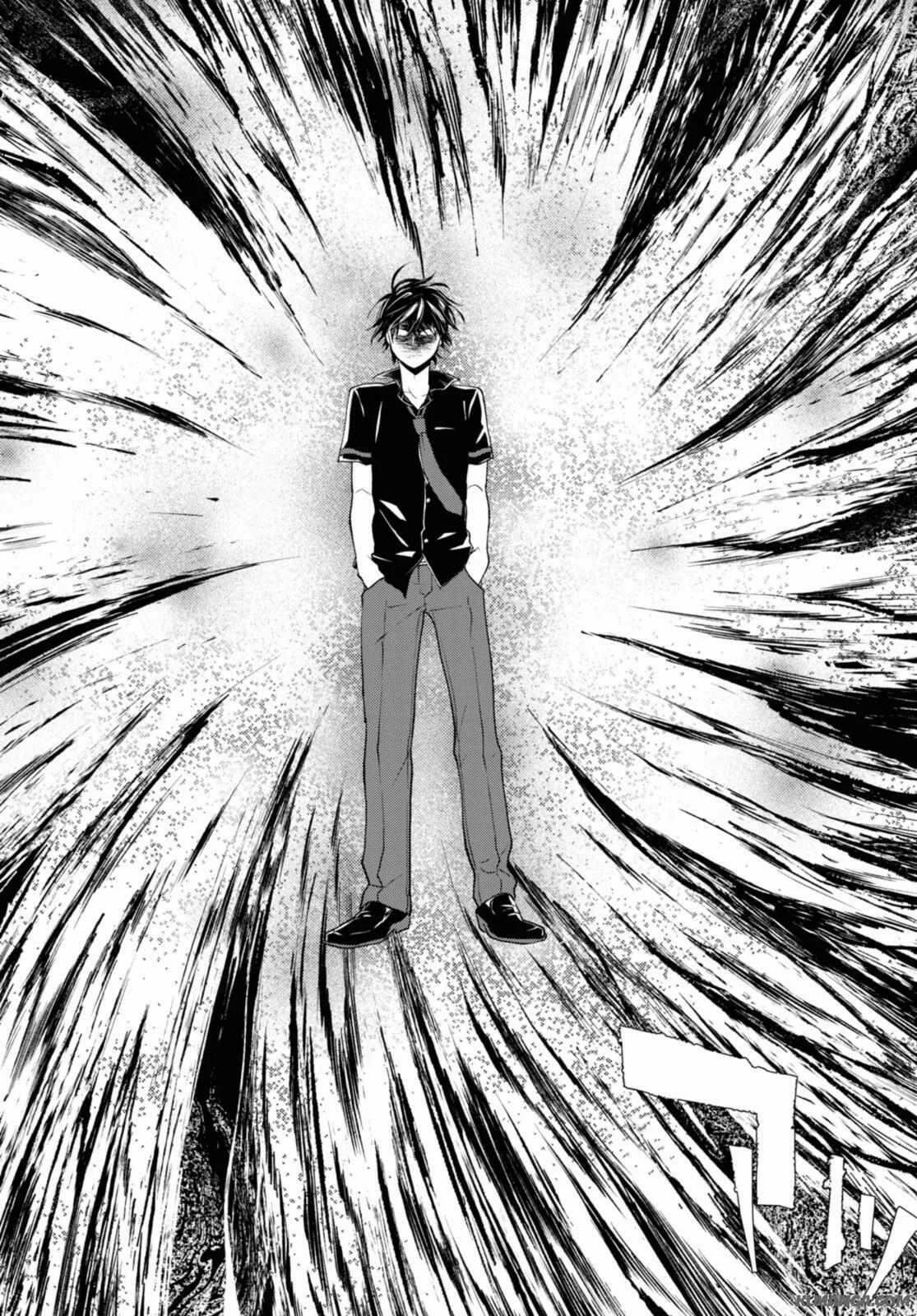 Death Game Ni Makikomore Mashita, Isekai Gaeri No Moto Yusha Desuga Capítulo 13.1 - Page 14