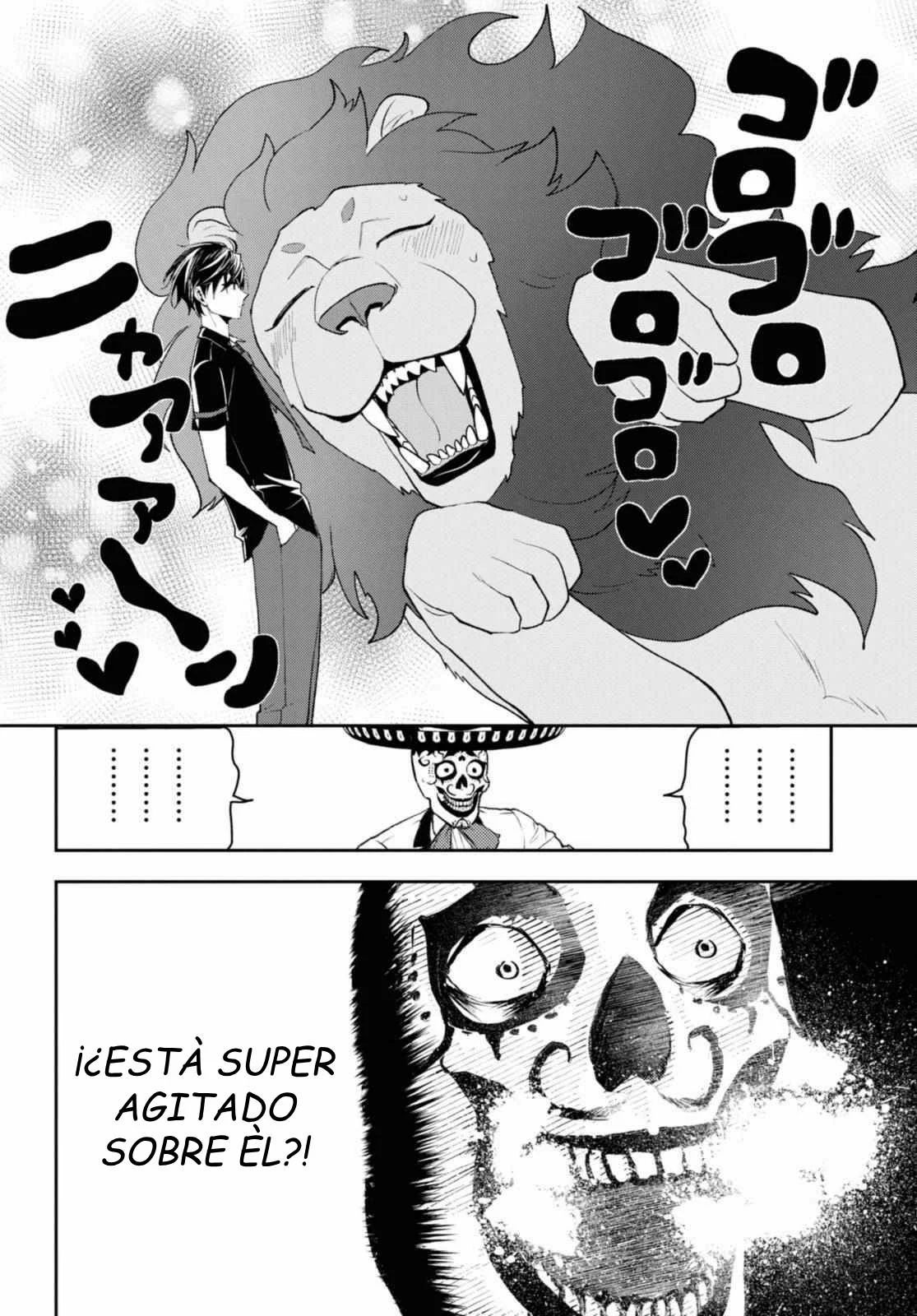 Death Game Ni Makikomore Mashita, Isekai Gaeri No Moto Yusha Desuga Capítulo 13.2 - Page 1