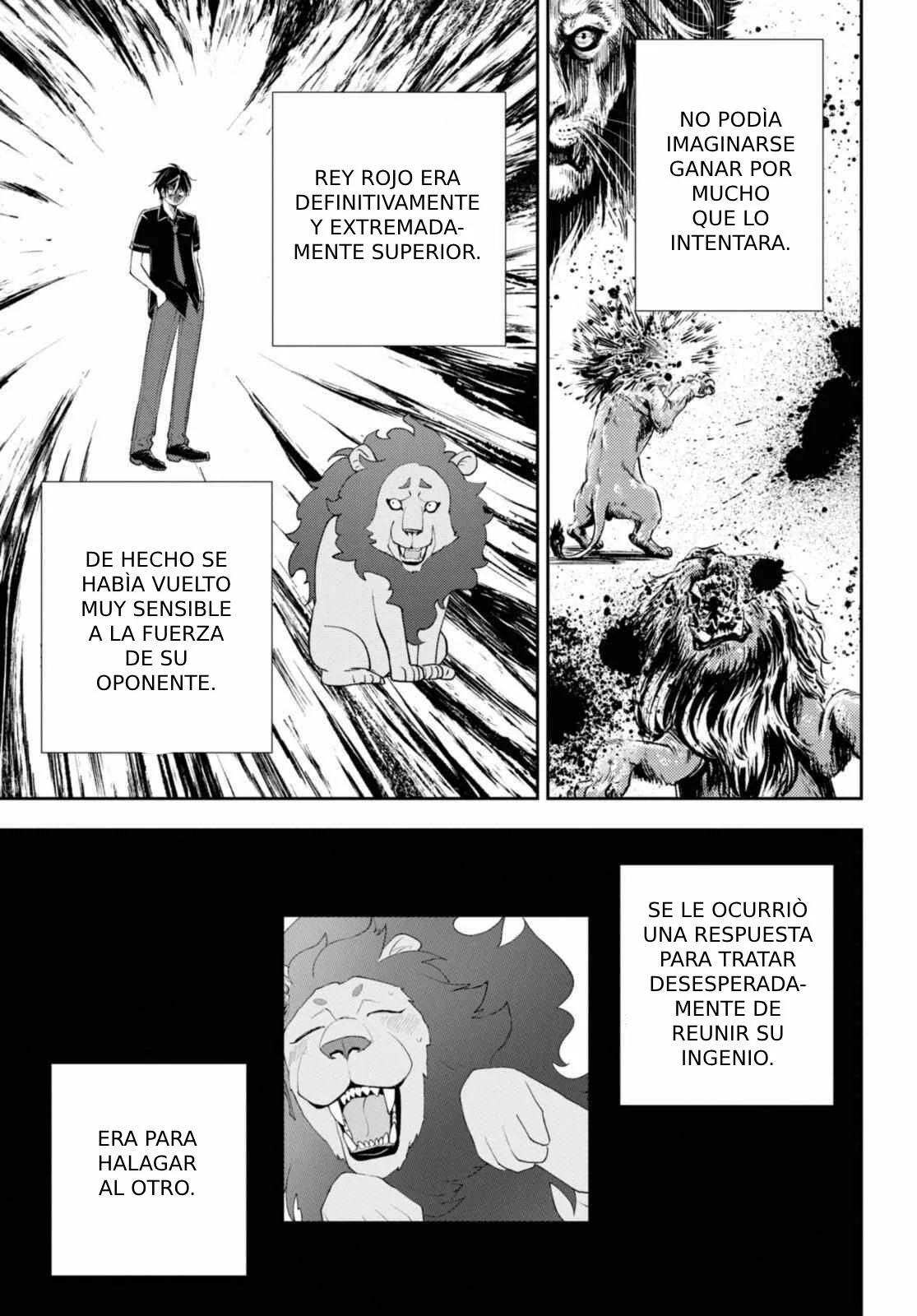 Death Game Ni Makikomore Mashita, Isekai Gaeri No Moto Yusha Desuga Capítulo 13.2 - Page 2