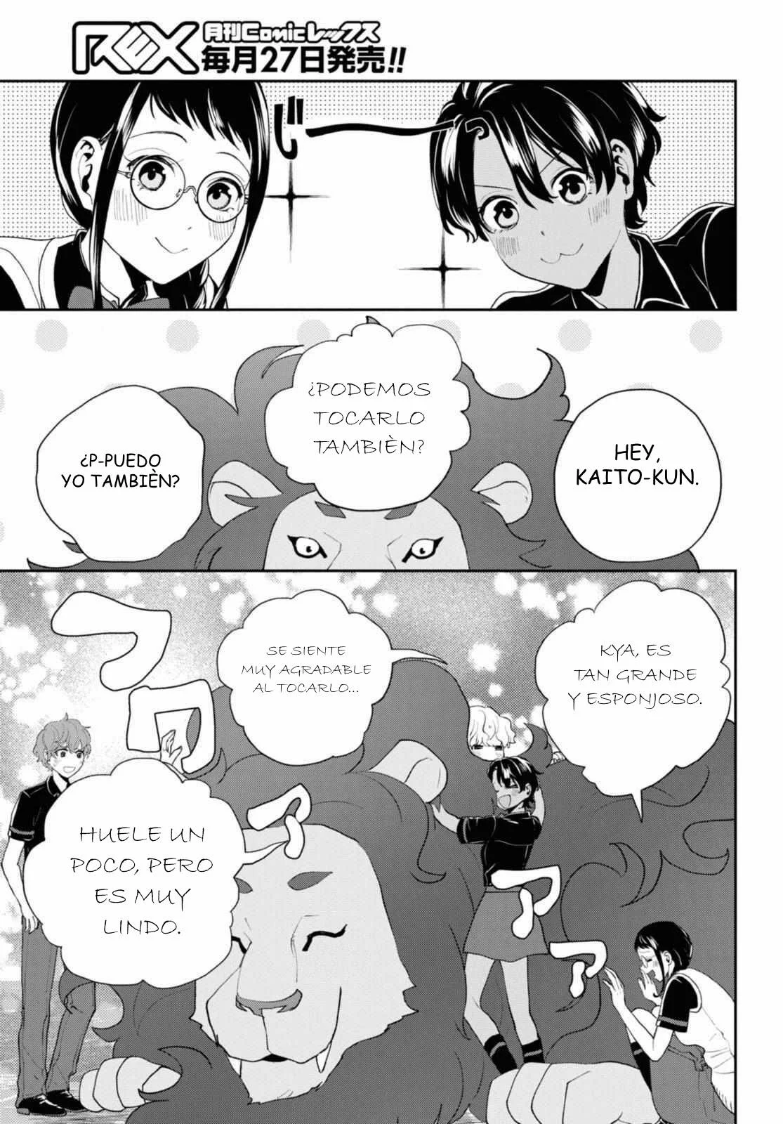Death Game Ni Makikomore Mashita, Isekai Gaeri No Moto Yusha Desuga Capítulo 13.2 - Page 4