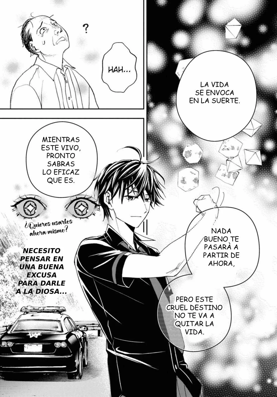 Death Game Ni Makikomore Mashita, Isekai Gaeri No Moto Yusha Desuga Capítulo 14 - Page 17