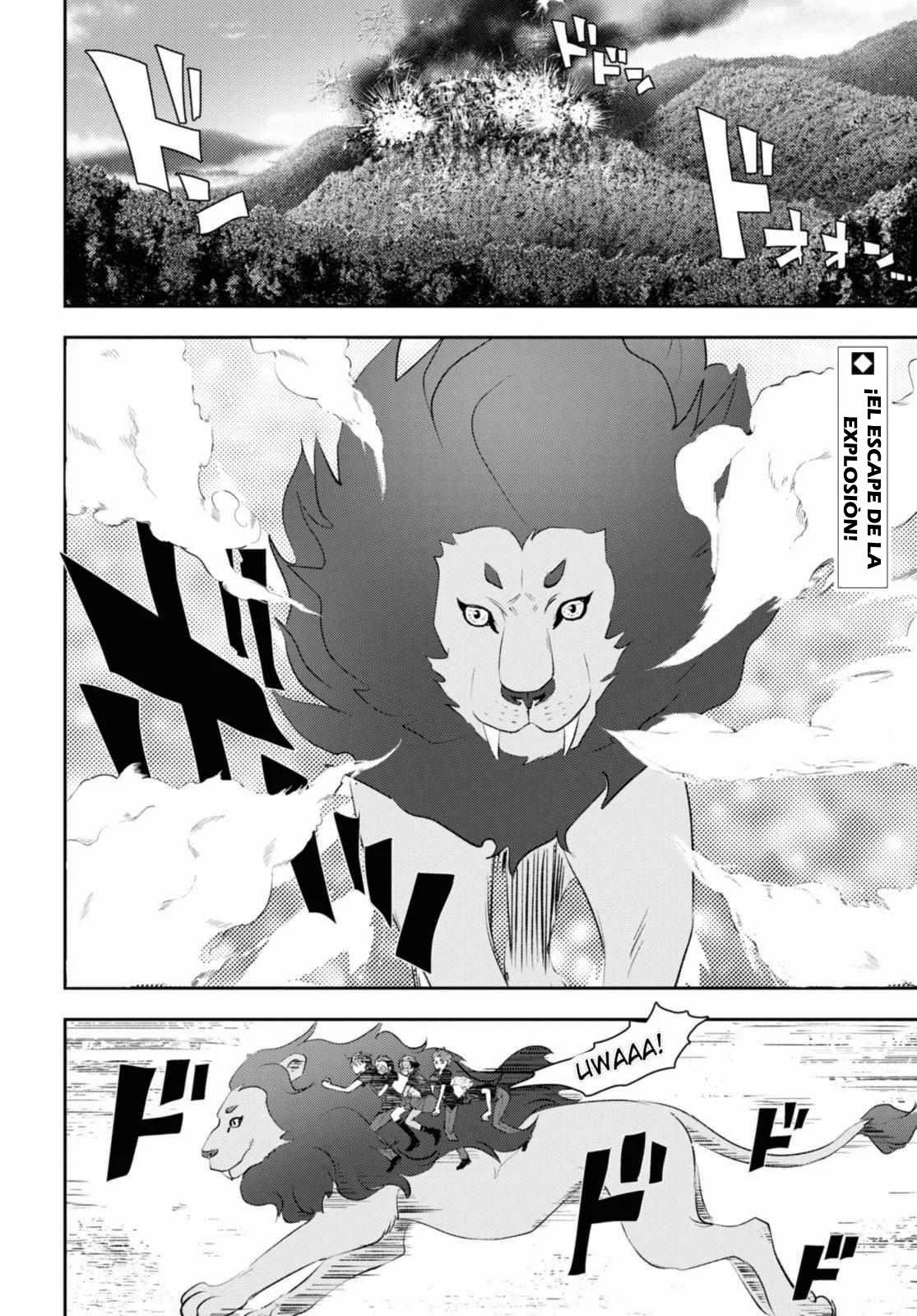 Death Game Ni Makikomore Mashita, Isekai Gaeri No Moto Yusha Desuga Capítulo 14 - Page 2