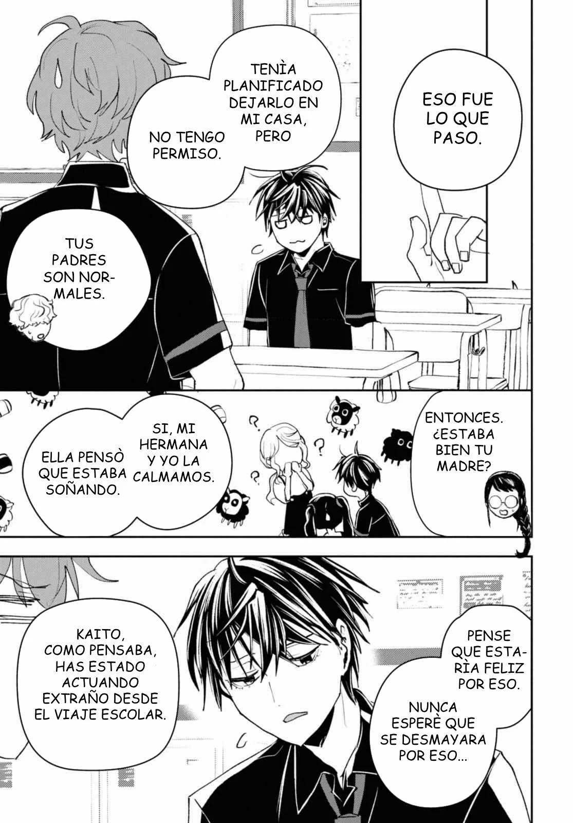 Death Game Ni Makikomore Mashita, Isekai Gaeri No Moto Yusha Desuga Capítulo 14 - Page 23