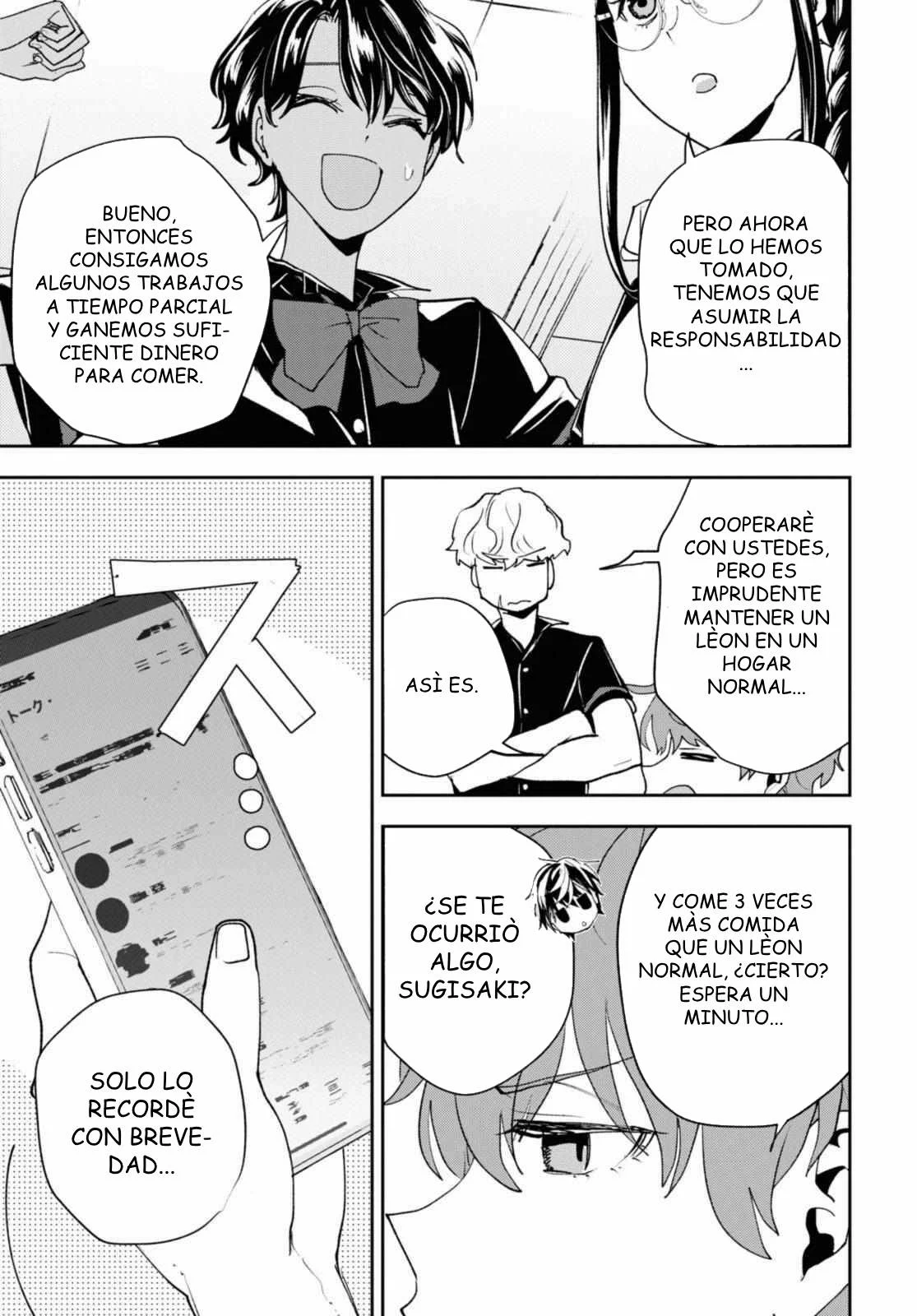 Death Game Ni Makikomore Mashita, Isekai Gaeri No Moto Yusha Desuga Capítulo 14 - Page 25