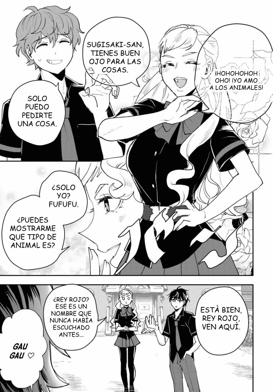 Death Game Ni Makikomore Mashita, Isekai Gaeri No Moto Yusha Desuga Capítulo 14 - Page 27