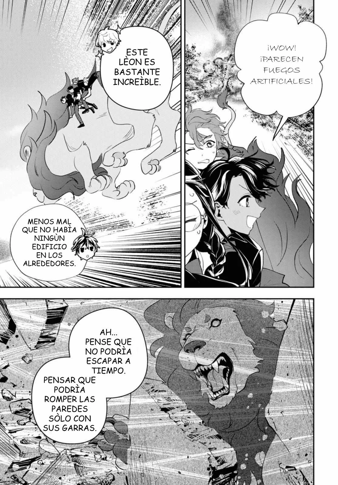 Death Game Ni Makikomore Mashita, Isekai Gaeri No Moto Yusha Desuga Capítulo 14 - Page 3