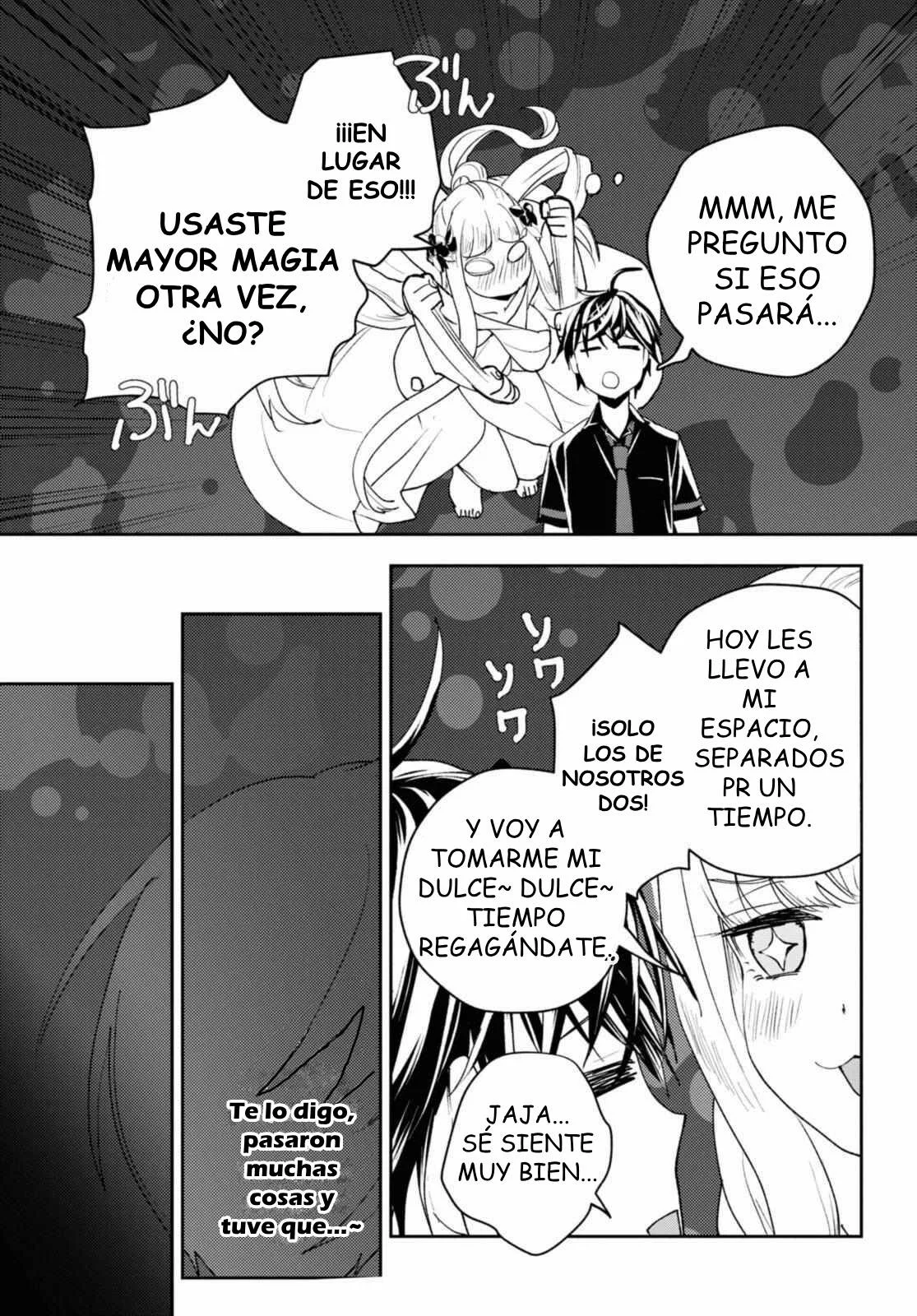 Death Game Ni Makikomore Mashita, Isekai Gaeri No Moto Yusha Desuga Capítulo 15.2 - Page 10