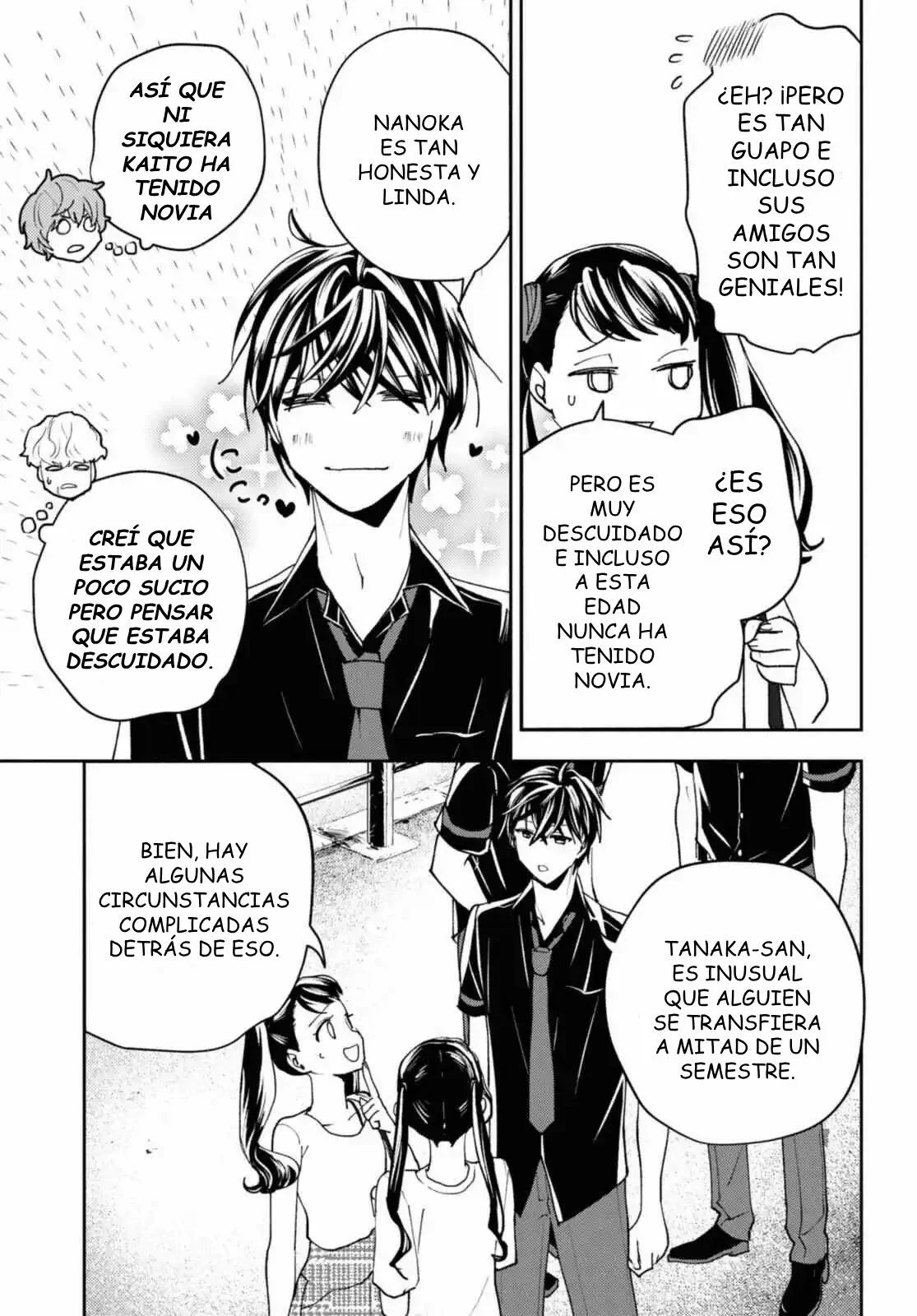 Death Game Ni Makikomore Mashita, Isekai Gaeri No Moto Yusha Desuga Capítulo 15.2 - Page 4