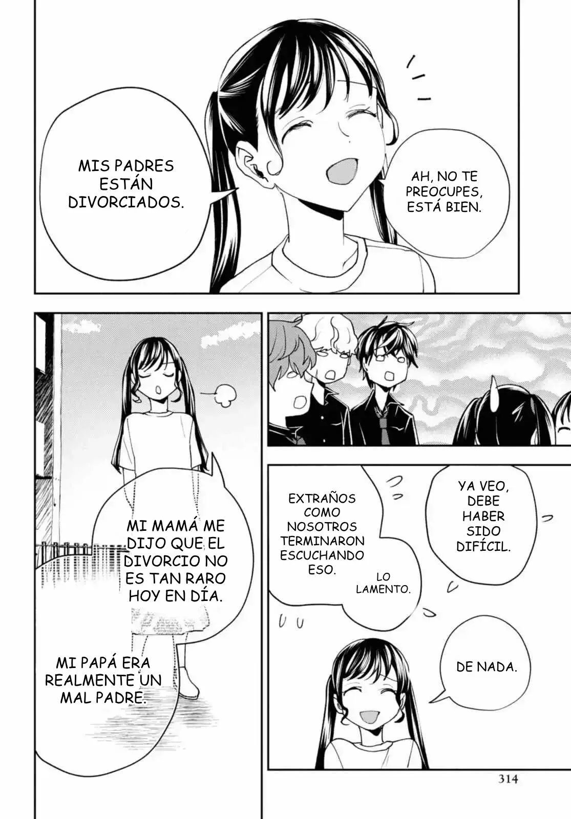 Death Game Ni Makikomore Mashita, Isekai Gaeri No Moto Yusha Desuga Capítulo 15.2 - Page 5