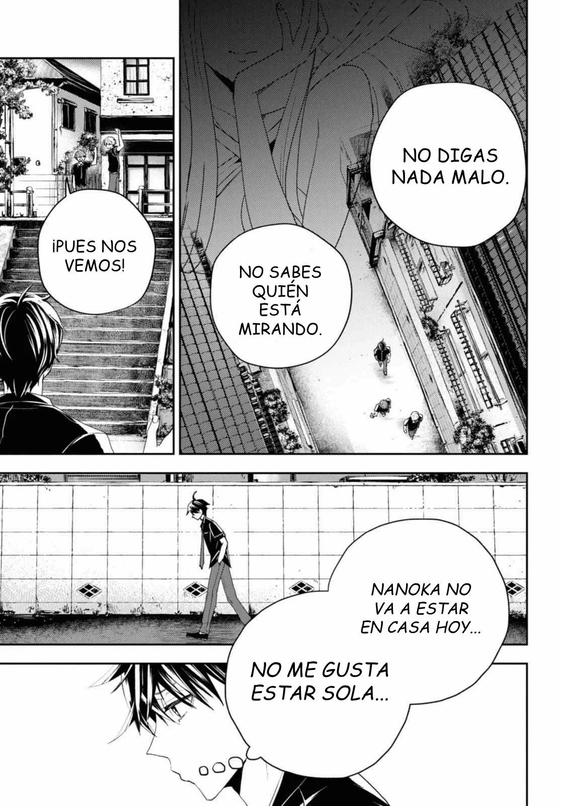 Death Game Ni Makikomore Mashita, Isekai Gaeri No Moto Yusha Desuga Capítulo 15.2 - Page 8