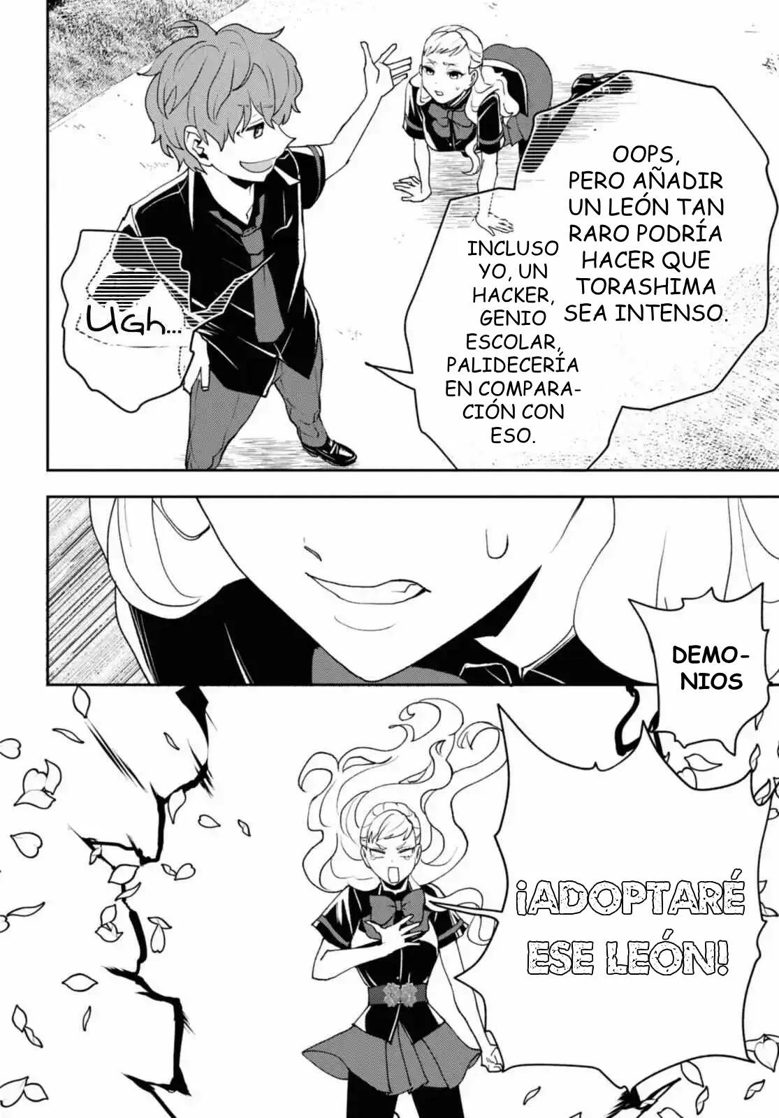 Death Game Ni Makikomore Mashita, Isekai Gaeri No Moto Yusha Desuga Capítulo 15 - Page 12