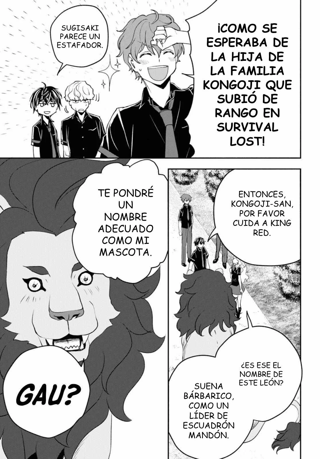 Death Game Ni Makikomore Mashita, Isekai Gaeri No Moto Yusha Desuga Capítulo 15 - Page 13