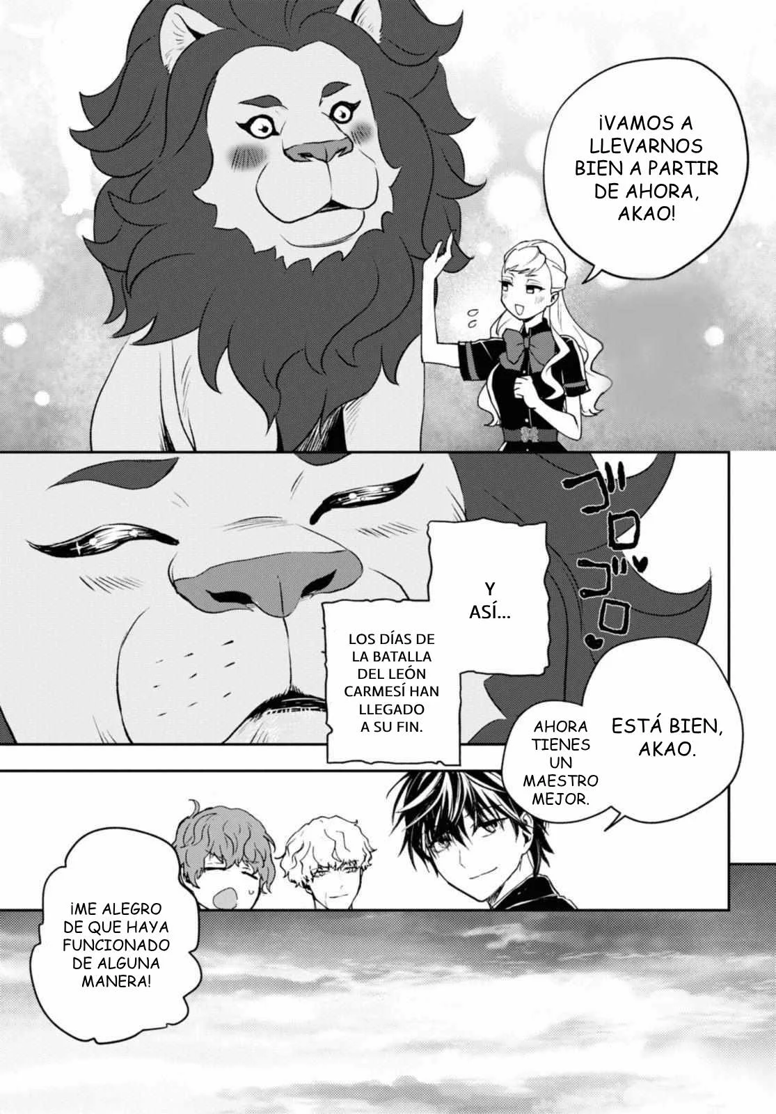 Death Game Ni Makikomore Mashita, Isekai Gaeri No Moto Yusha Desuga Capítulo 15 - Page 15