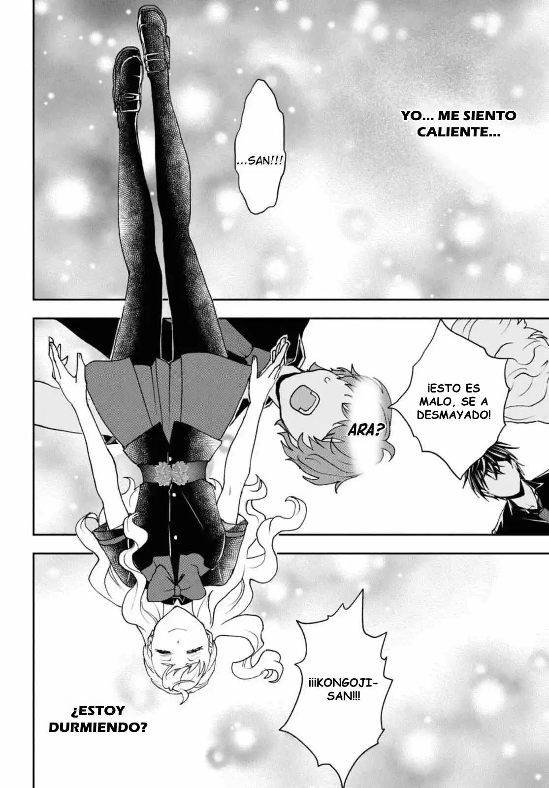 Death Game Ni Makikomore Mashita, Isekai Gaeri No Moto Yusha Desuga Capítulo 15 - Page 2